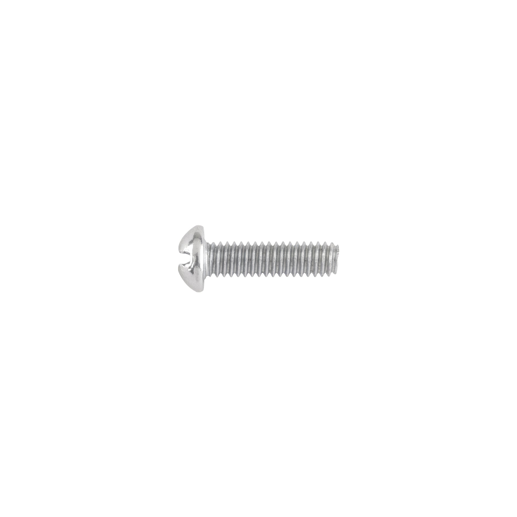 Tornillo acero galvanizado tipo estufa 5/32x5/8", 400 pzas