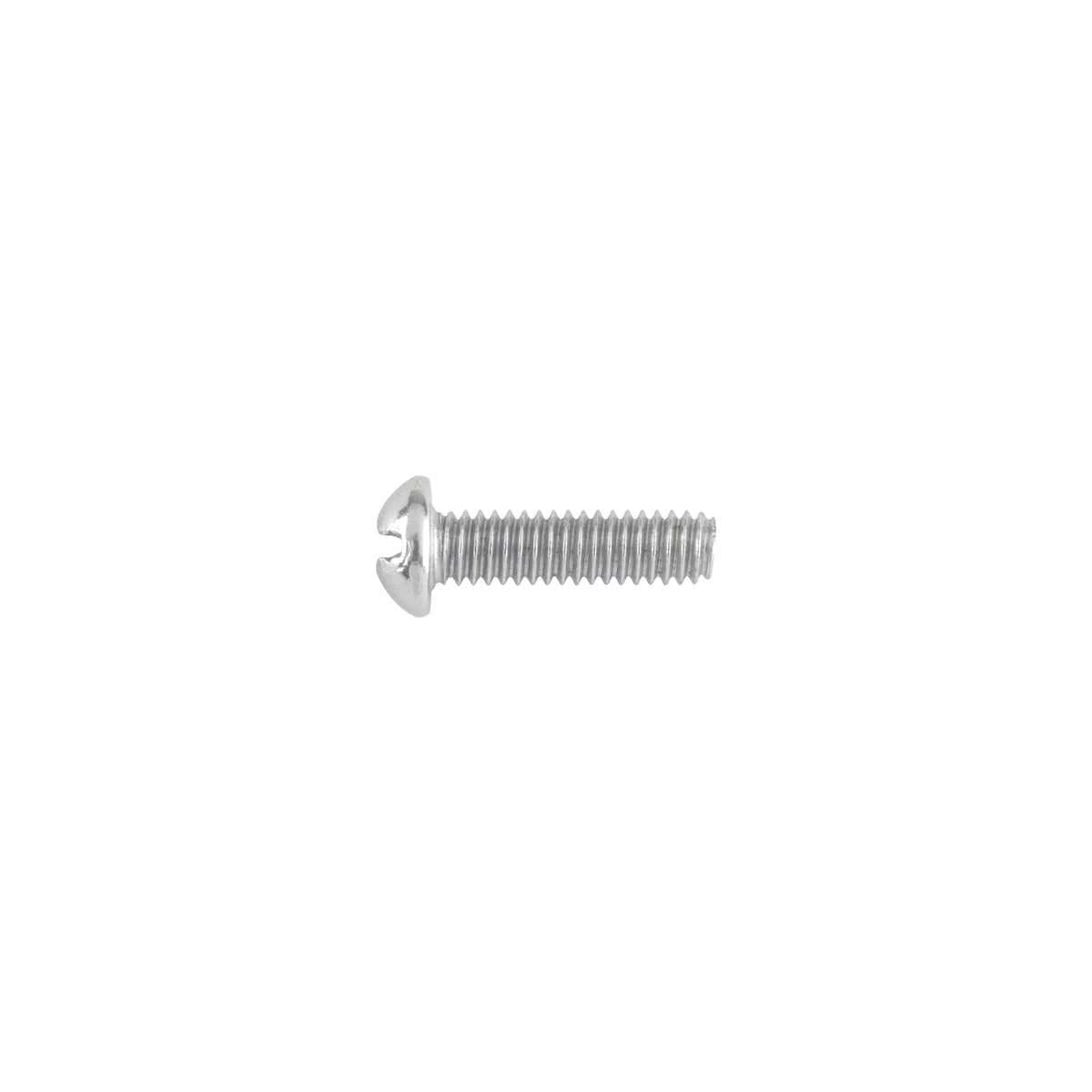 Tornillo acero galvanizado tipo estufa 5/32x5/8", 400 pzas