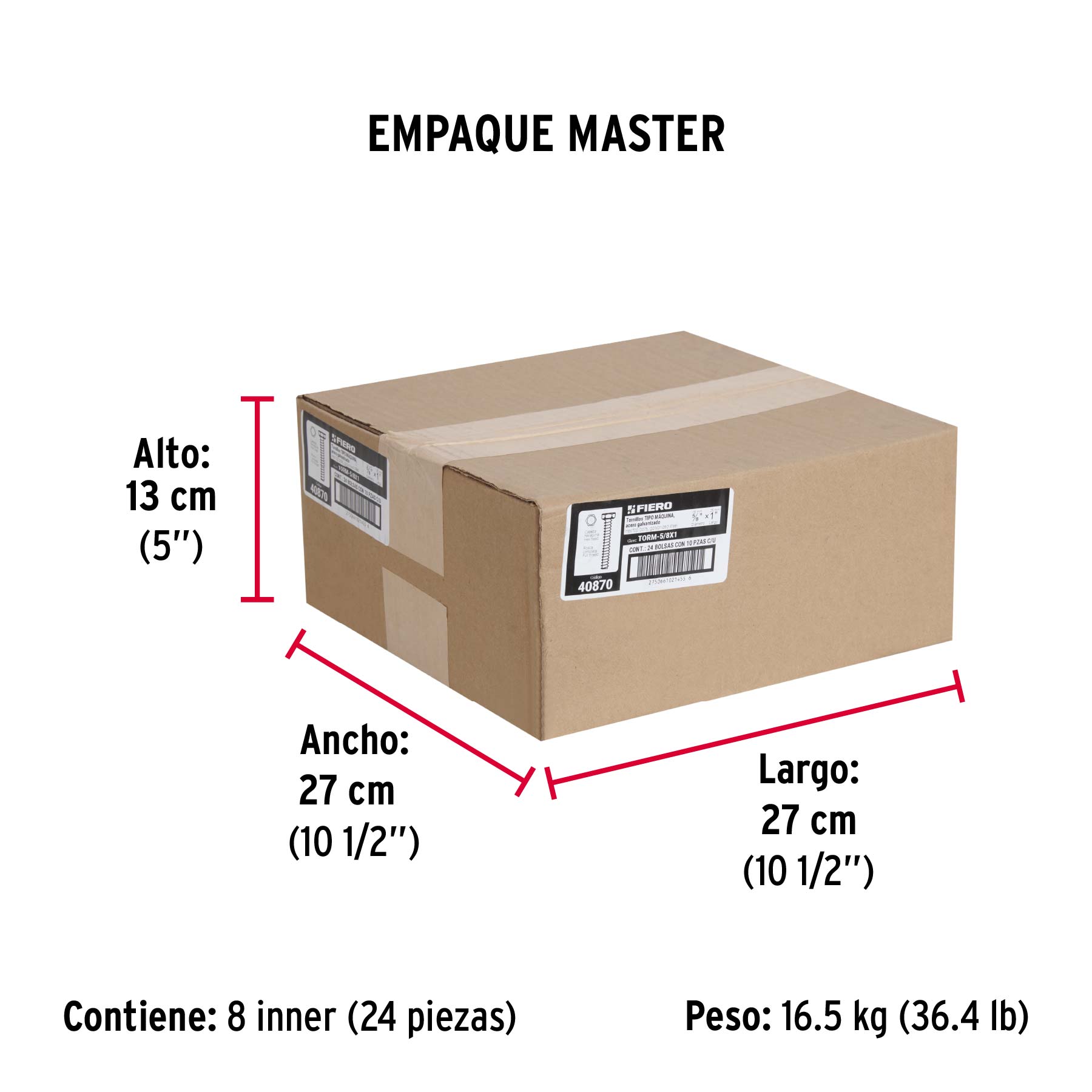 truper:TORM-5-8X1+EM1