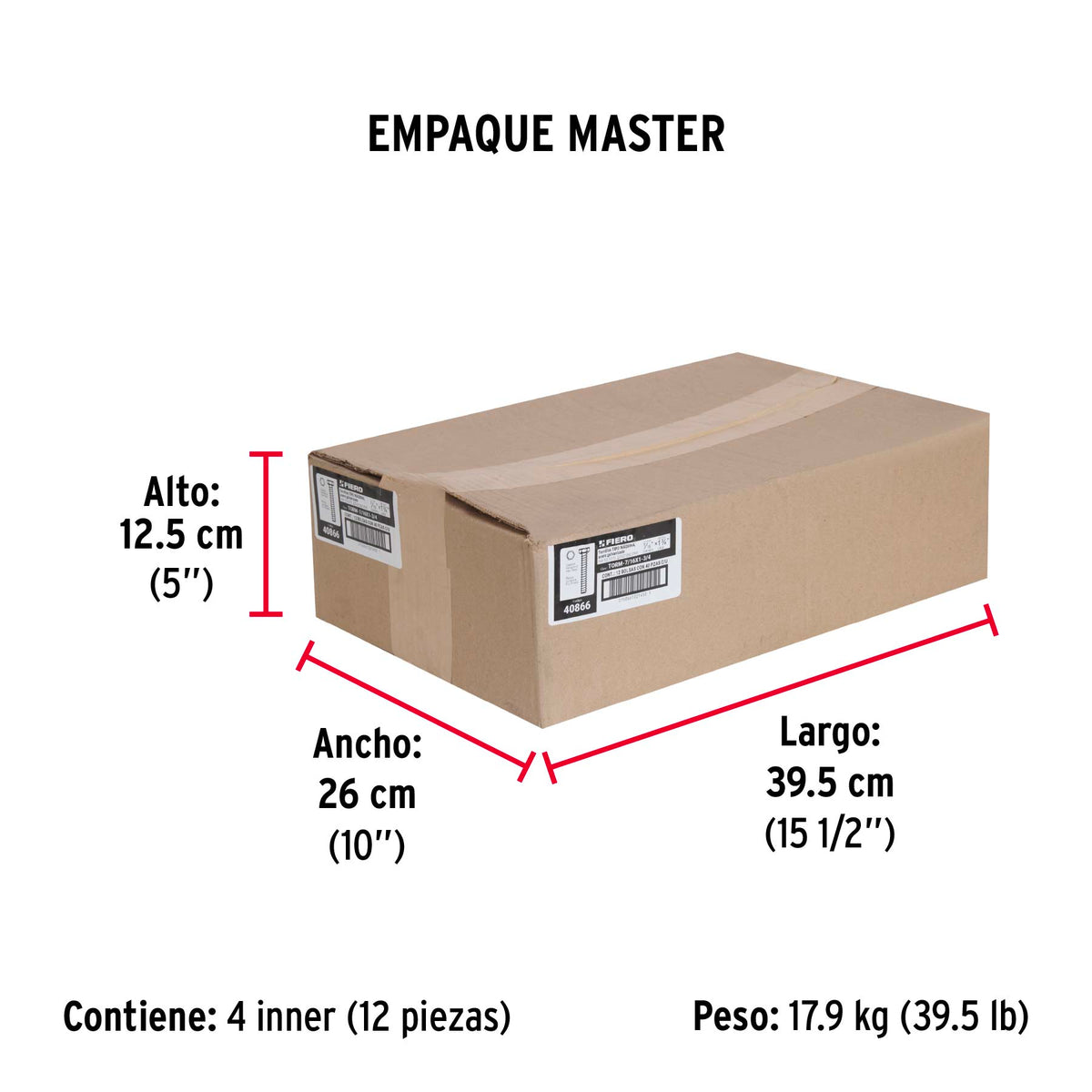 truper:TORM-7-16X1-3-4+EM1