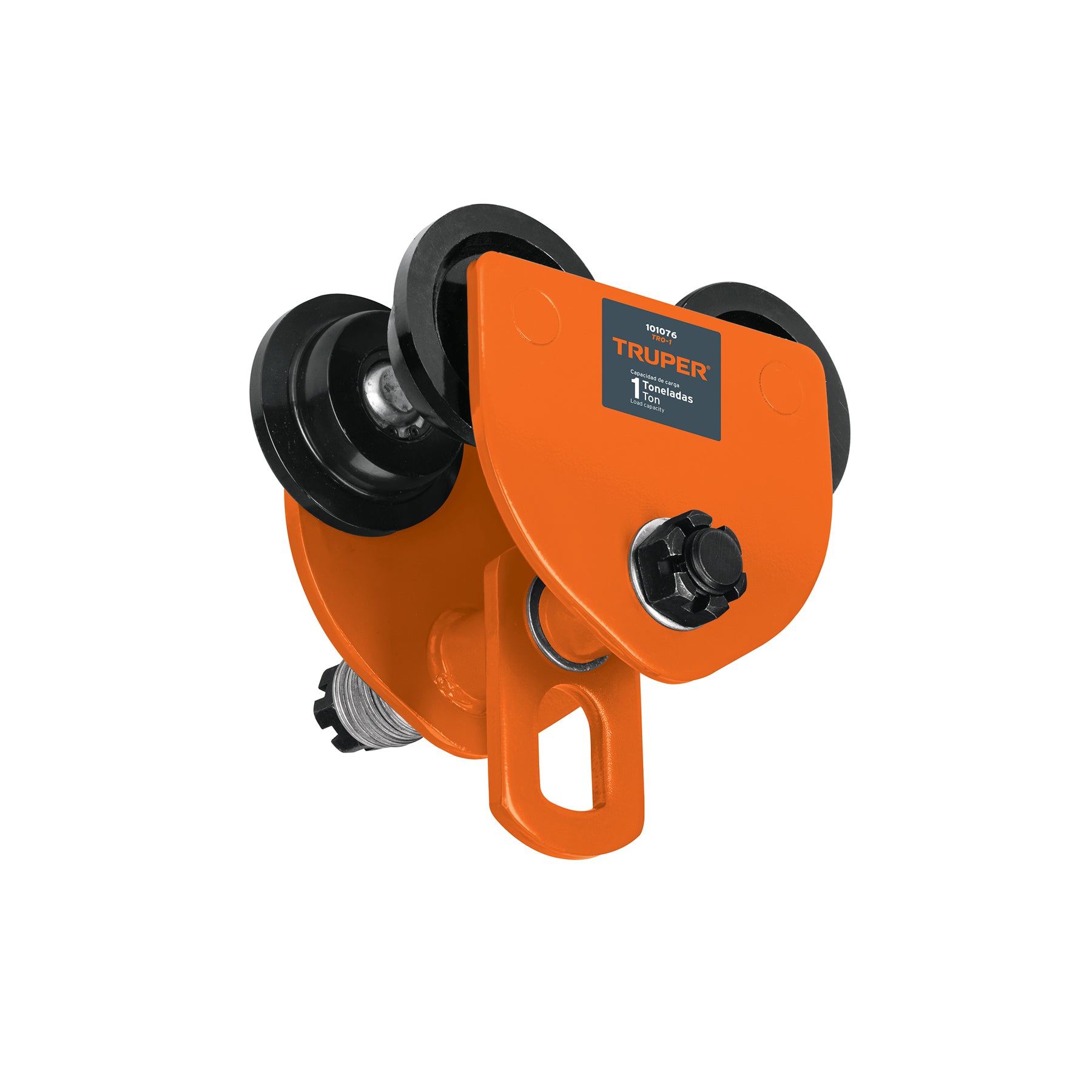 truper:TRO-1