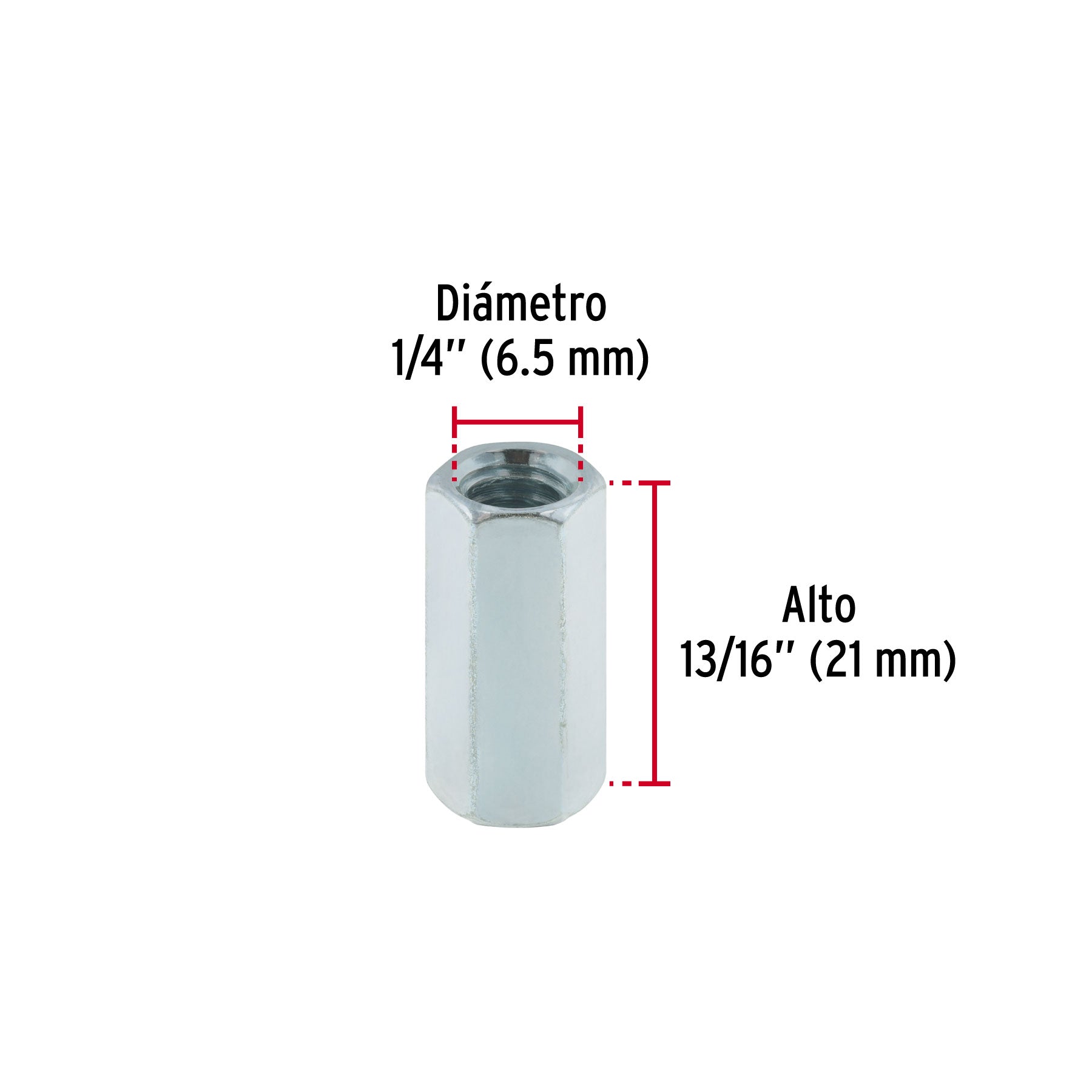 truper:TUEC-1-4+FC1