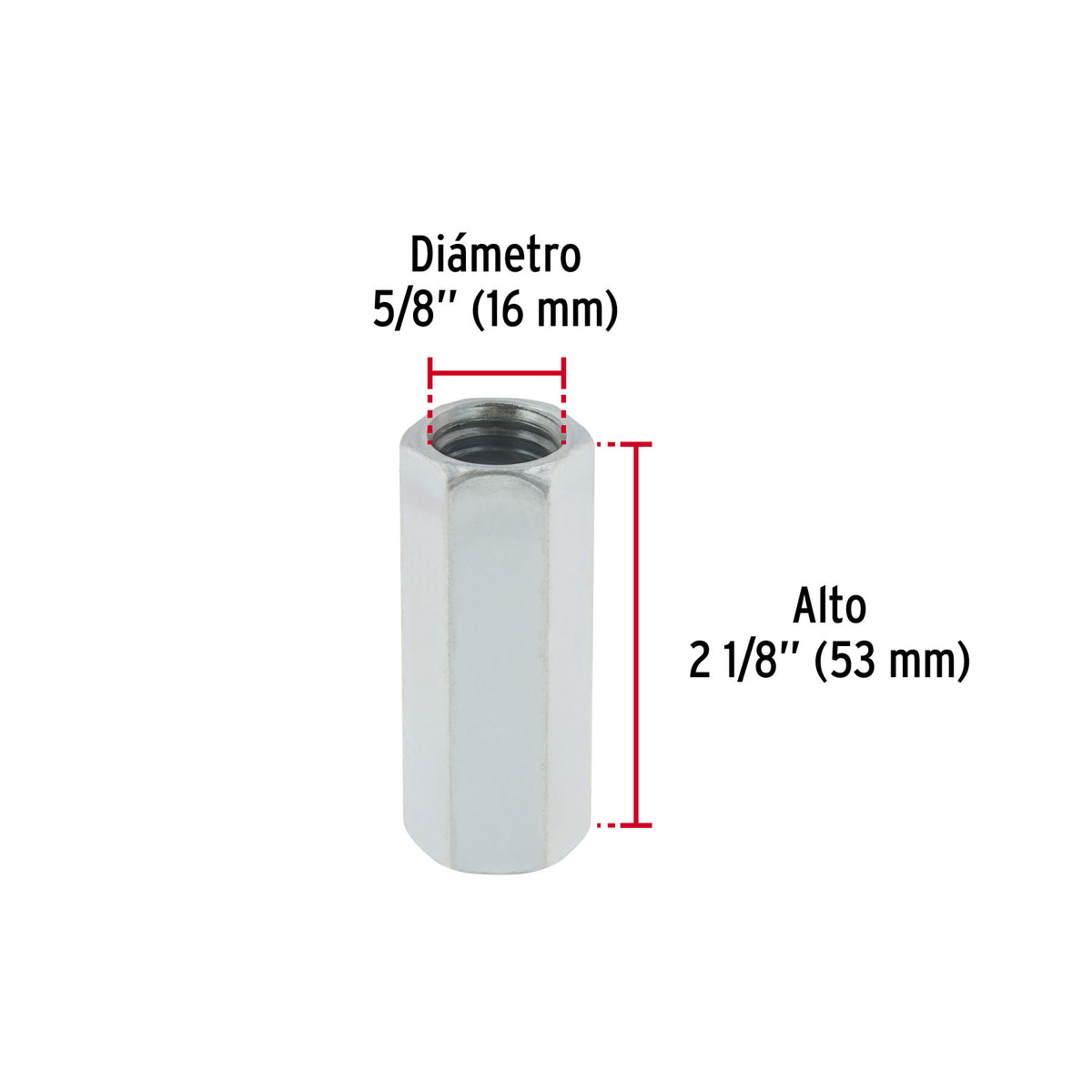 truper:TUEC-5-8+FC1
