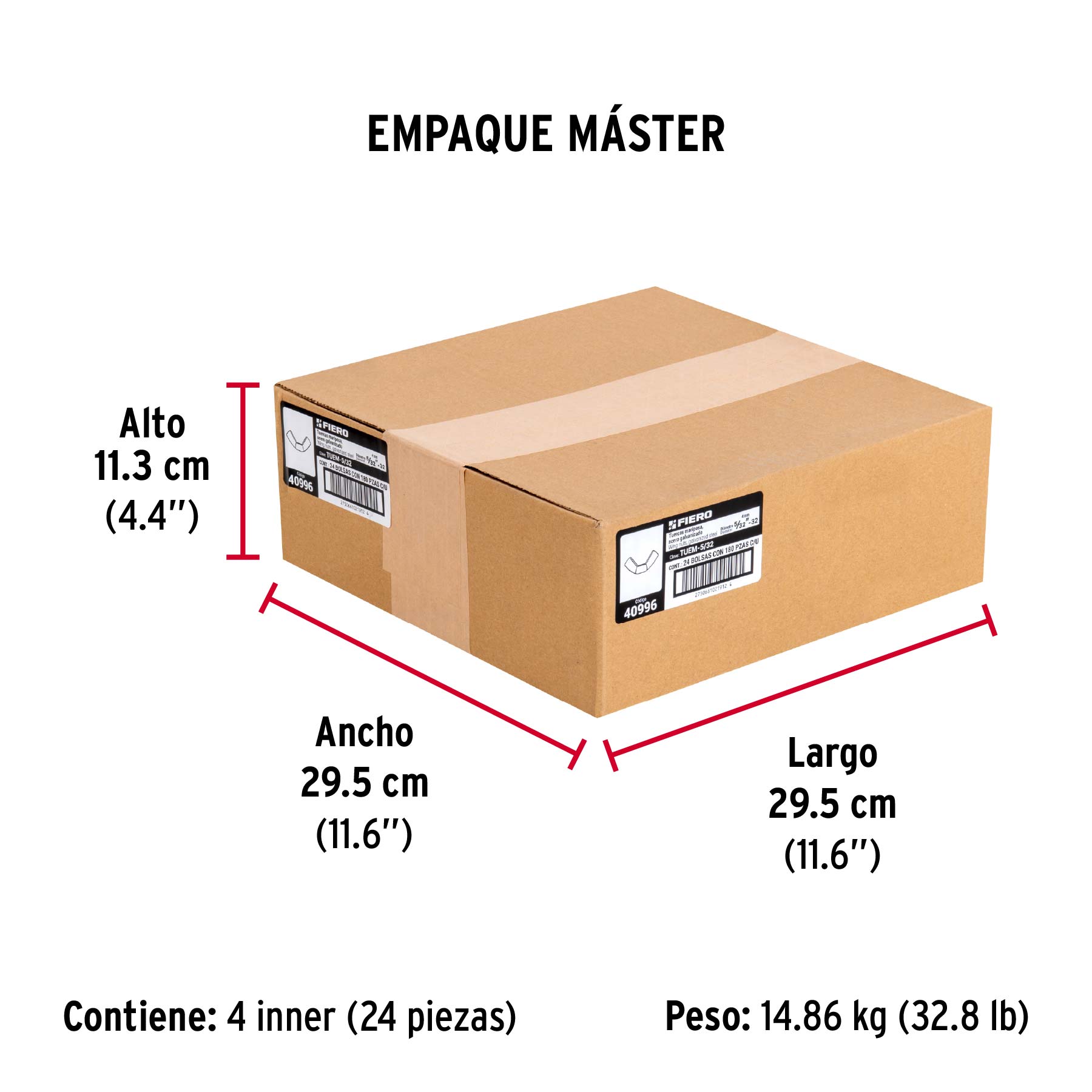 truper:TUEM-5-32+EM1
