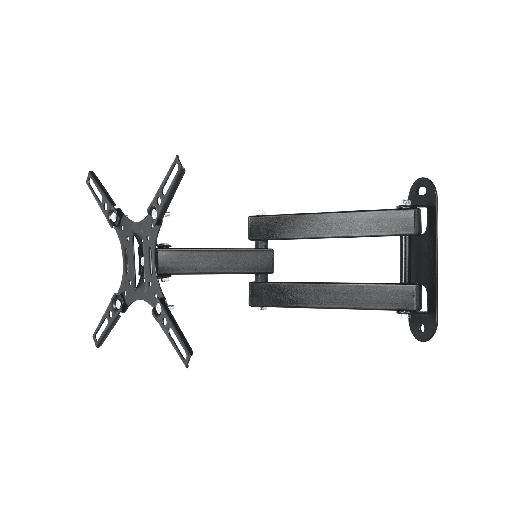 Soporte con brazo articulado para pantallas de 13'- 42