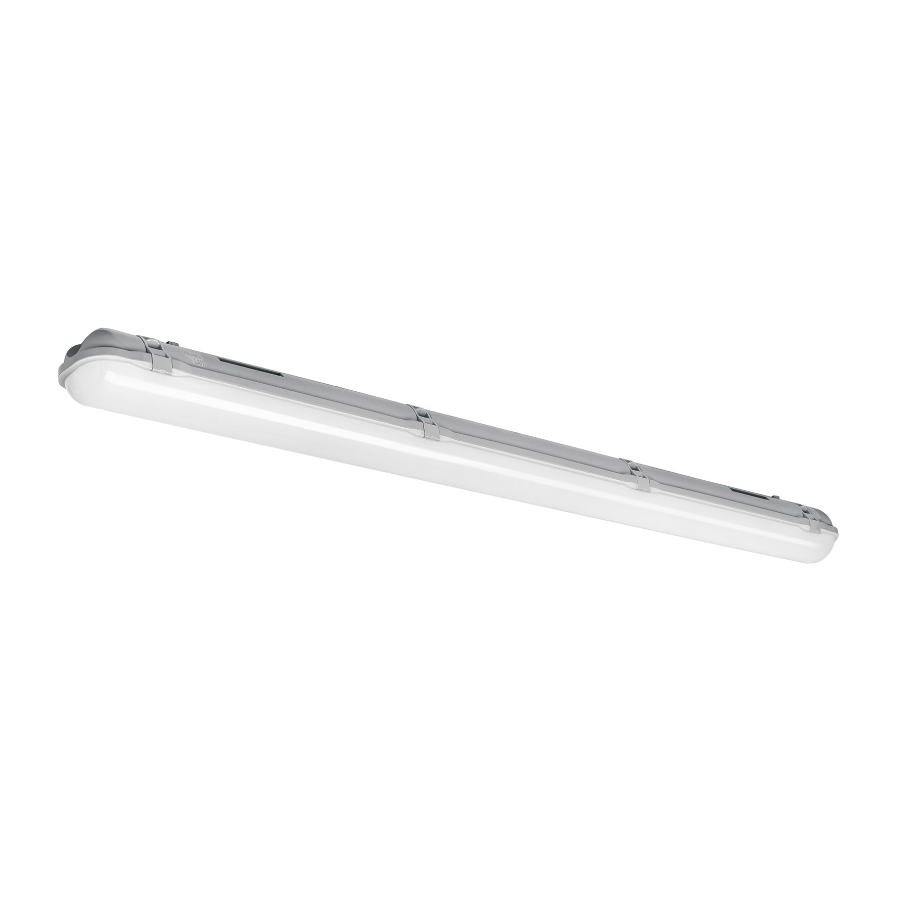 Luminario sobreponer, 2X18W, T8, de LED