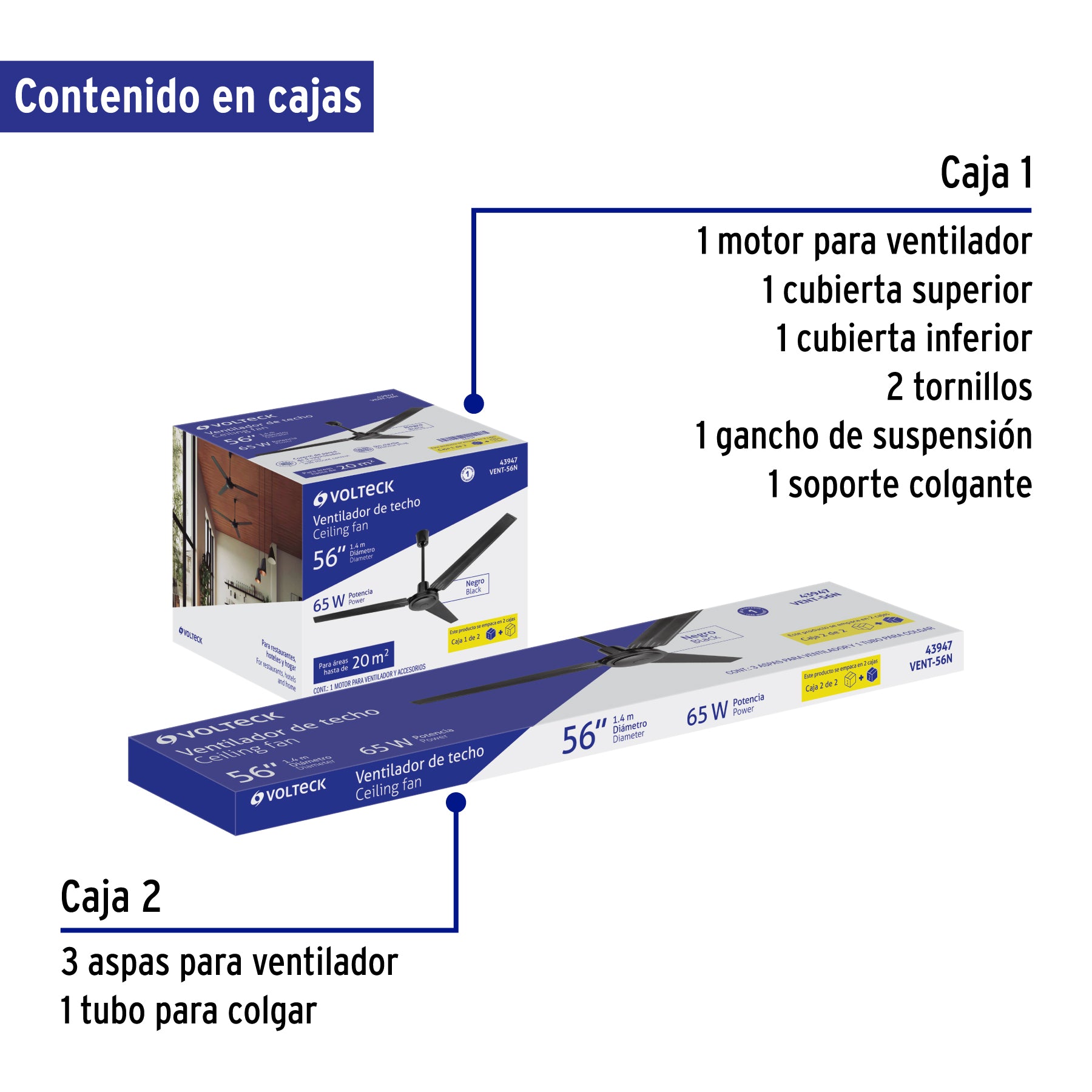 truper:VENT-56N+D1