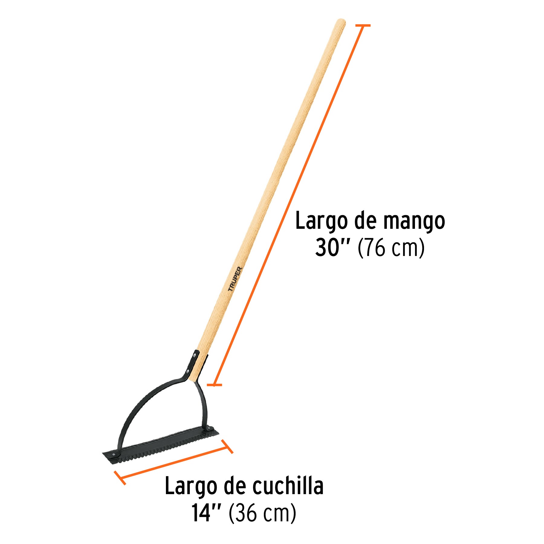Cortador de maleza