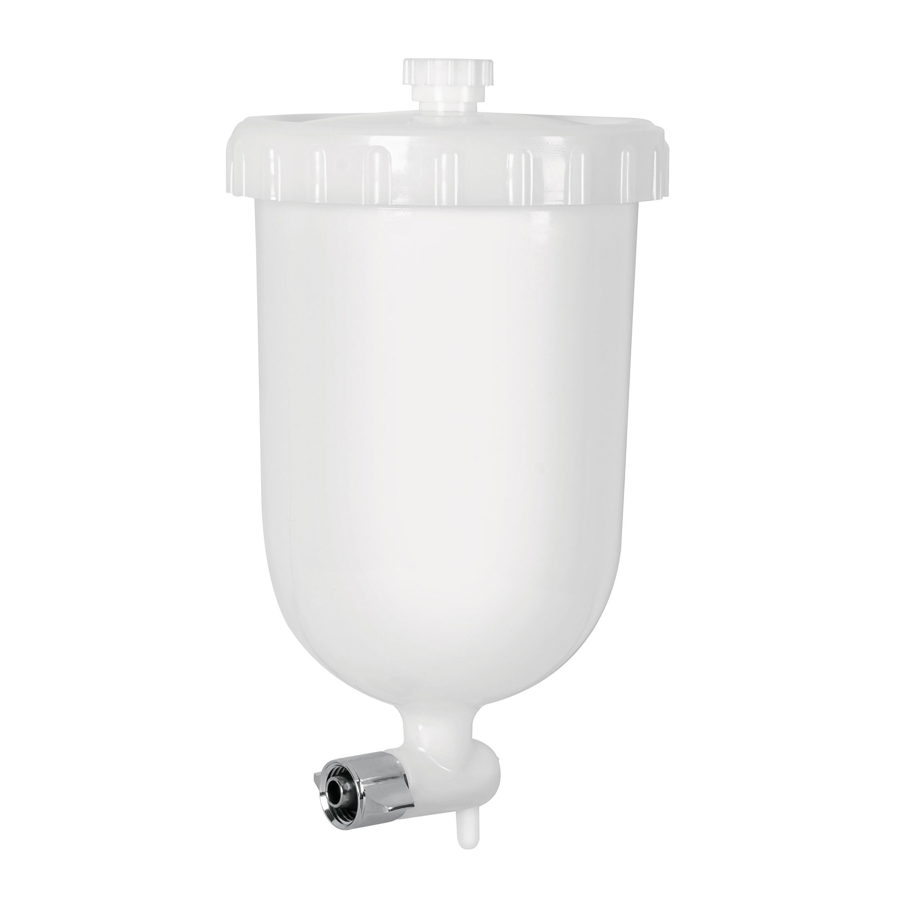 Vaso plástico de repuesto para PIPI-401/402/403
