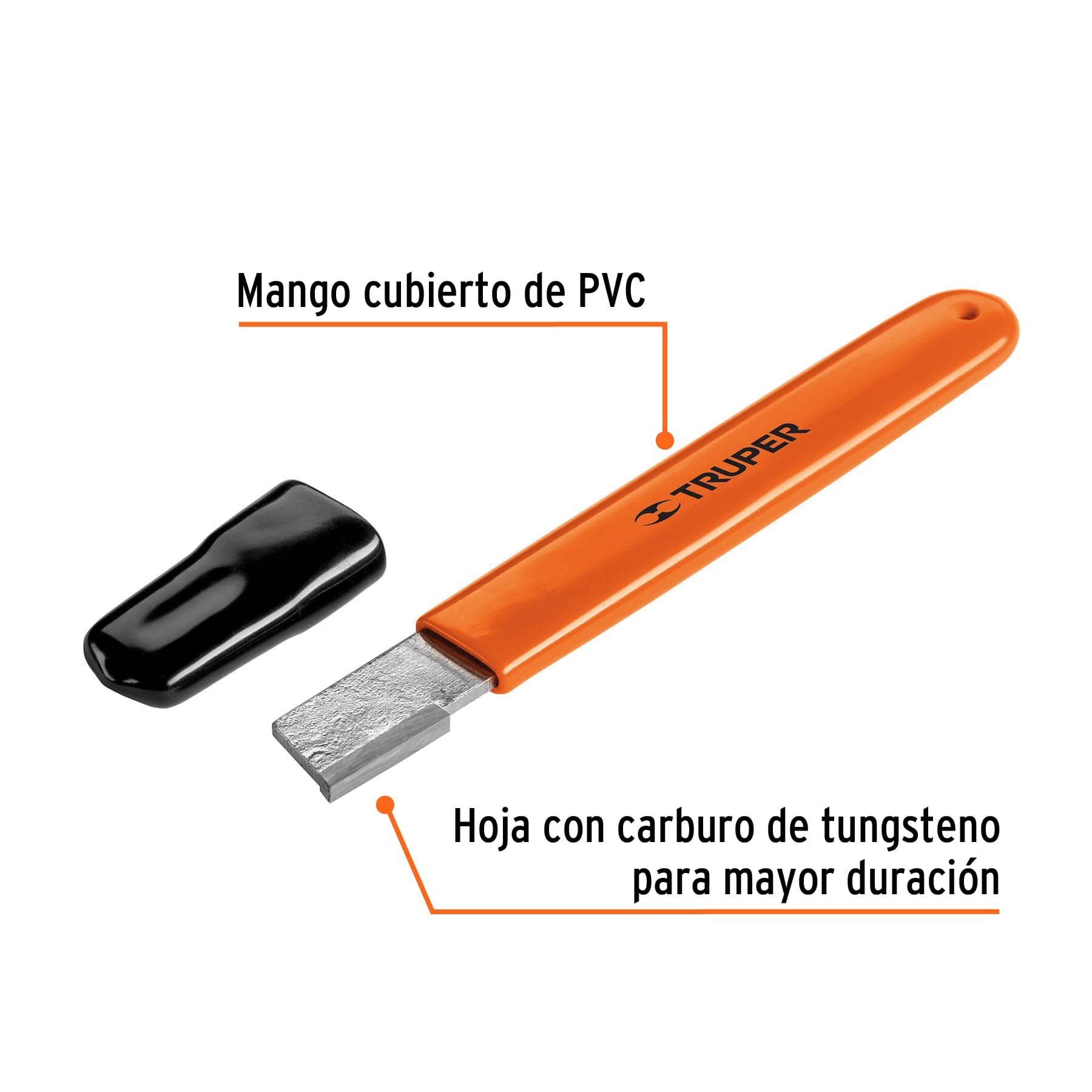 Afilador de tijeras y herramientas de corte