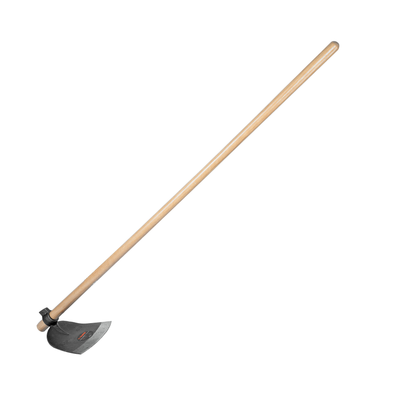 Azadón Córdoba No. 2 de 2.2 lb, mango de madera 54", TRUPER
