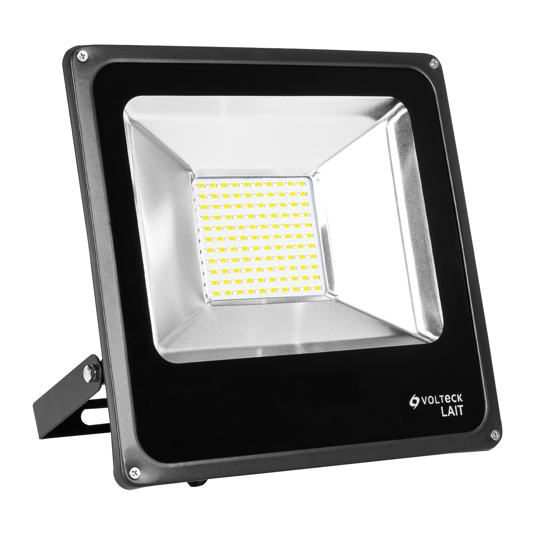 Reflector delgado de LED, 50 W, luz cálida
