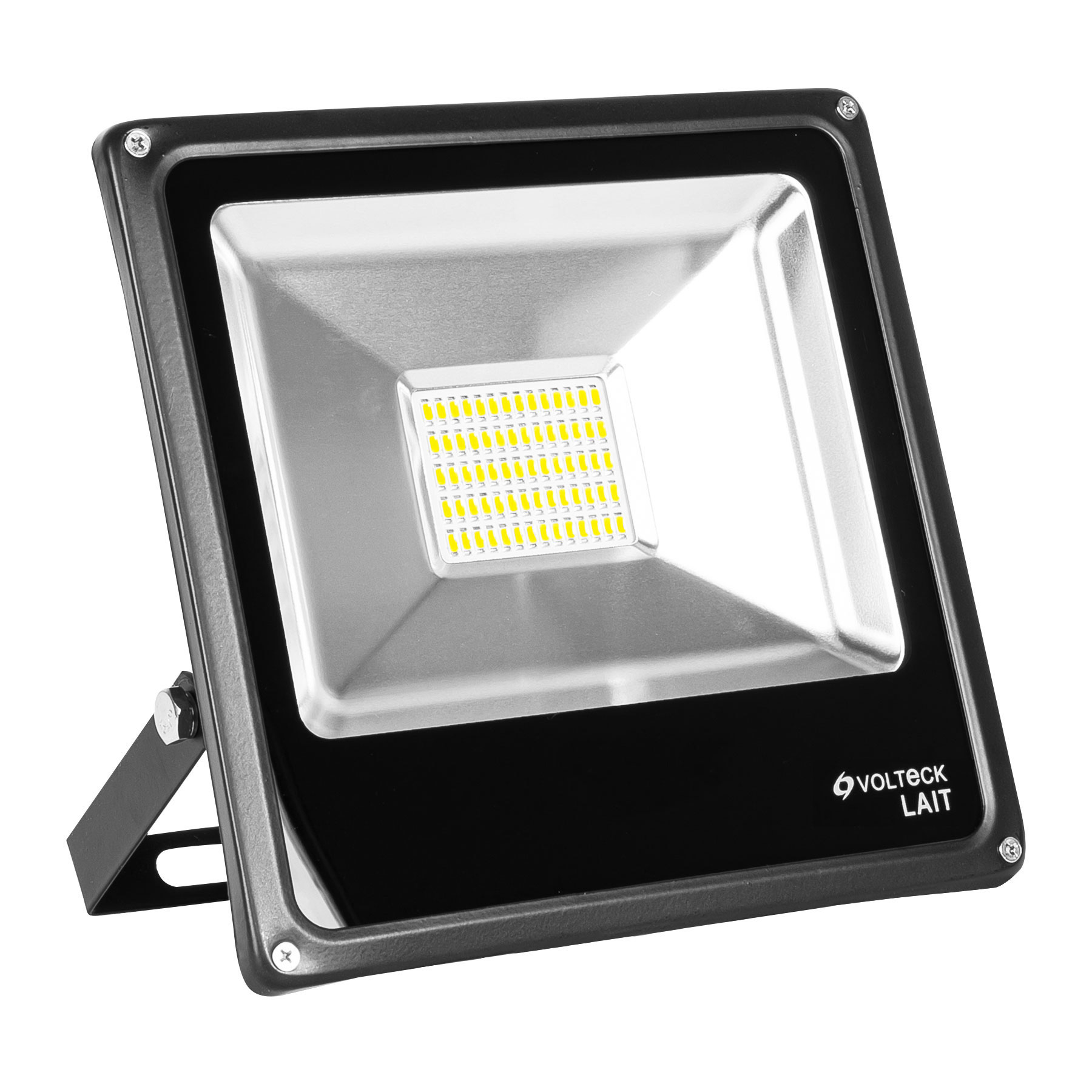 Reflector delgado de LED, 30 W, luz cálida