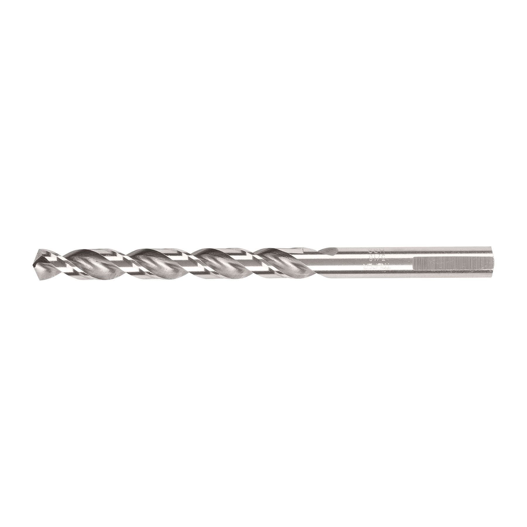 Broca HSS 5/16' Trusilver para metal, Truper