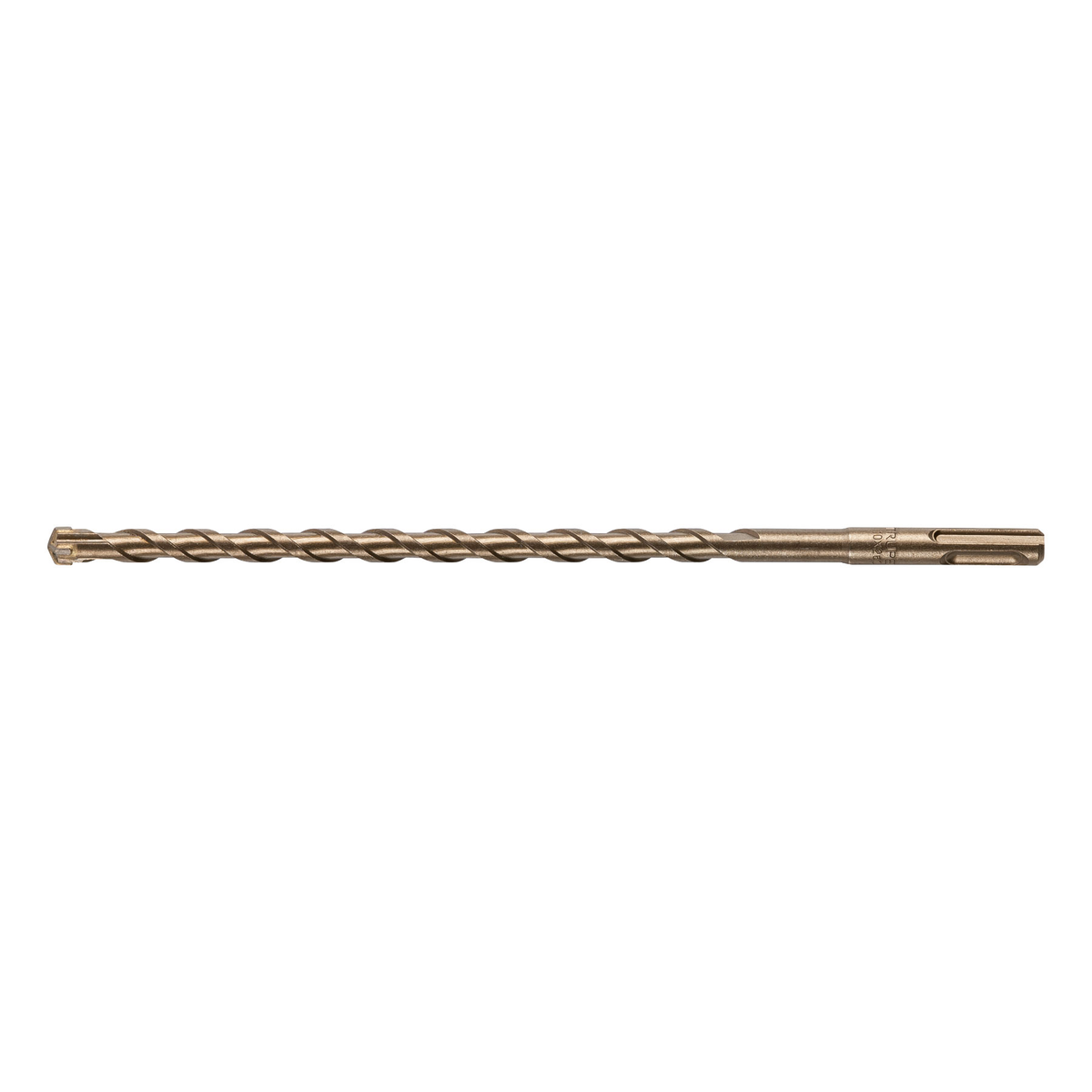 Broca SDS Plus 10x260 mm