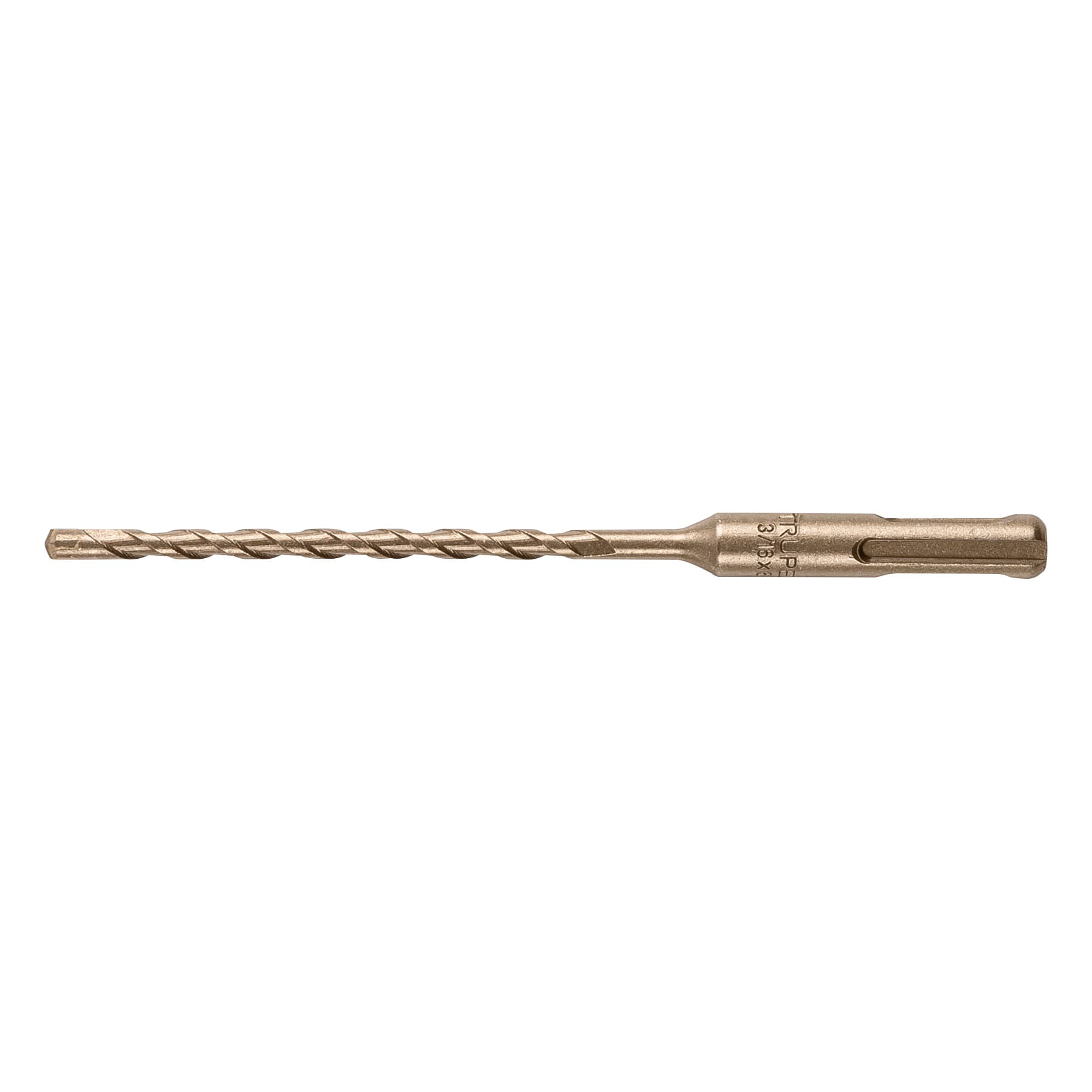 Broca SDS Plus 3/16 x 6'