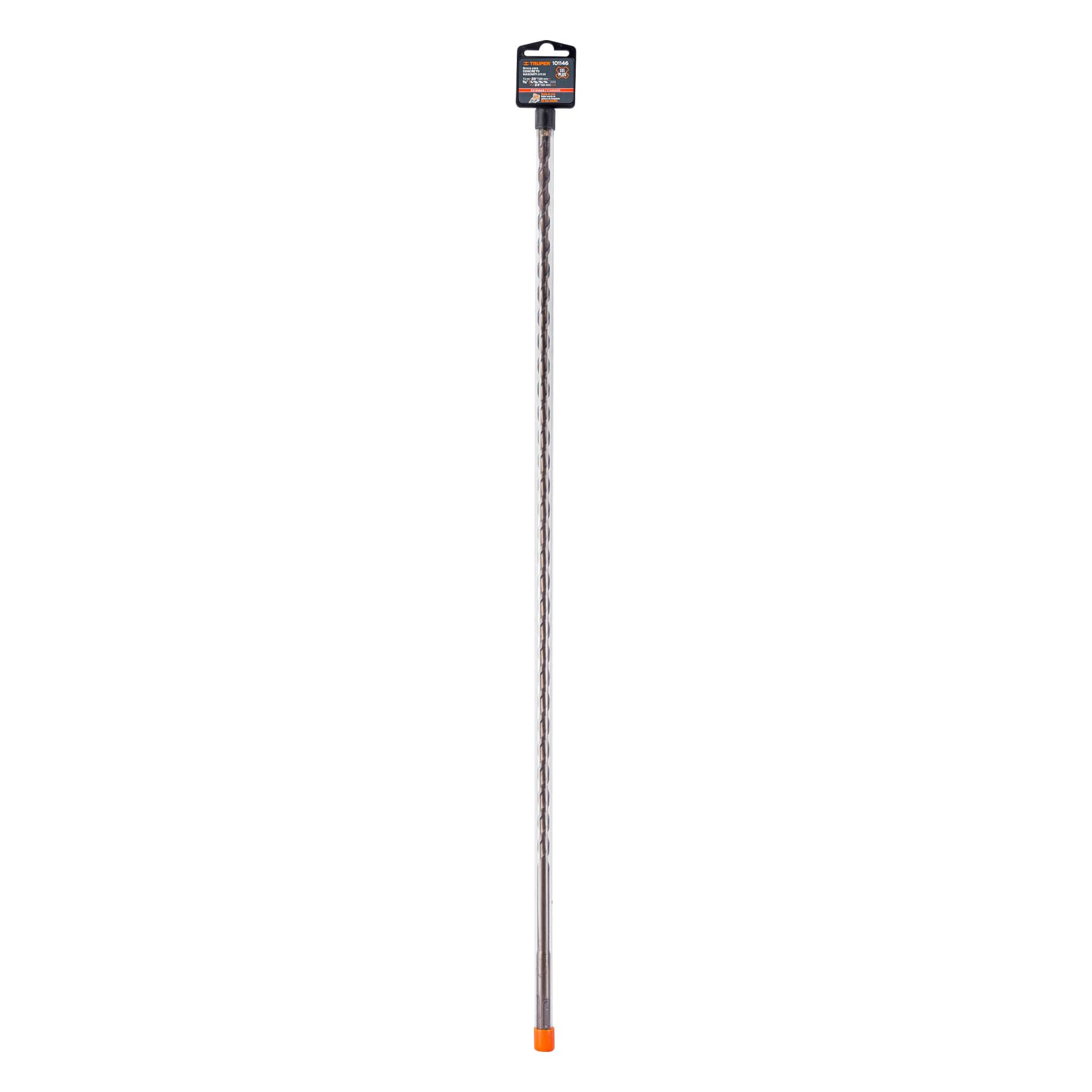 Broca SDS Plus 3/8 x 24'