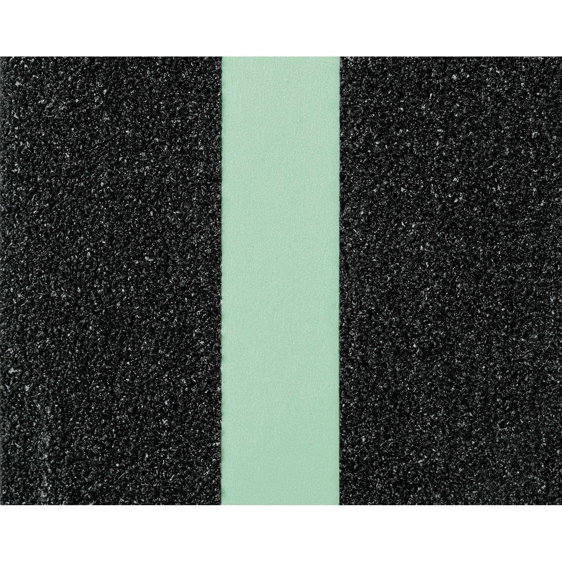 Cinta antiderrapante fotoluminiscente c/abrasivo, 50mm x 5m