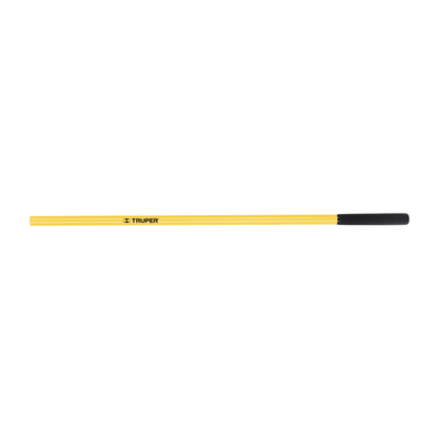 Mango de fibra de vidrio, repuesto para CA-38F, 48", TRUPER