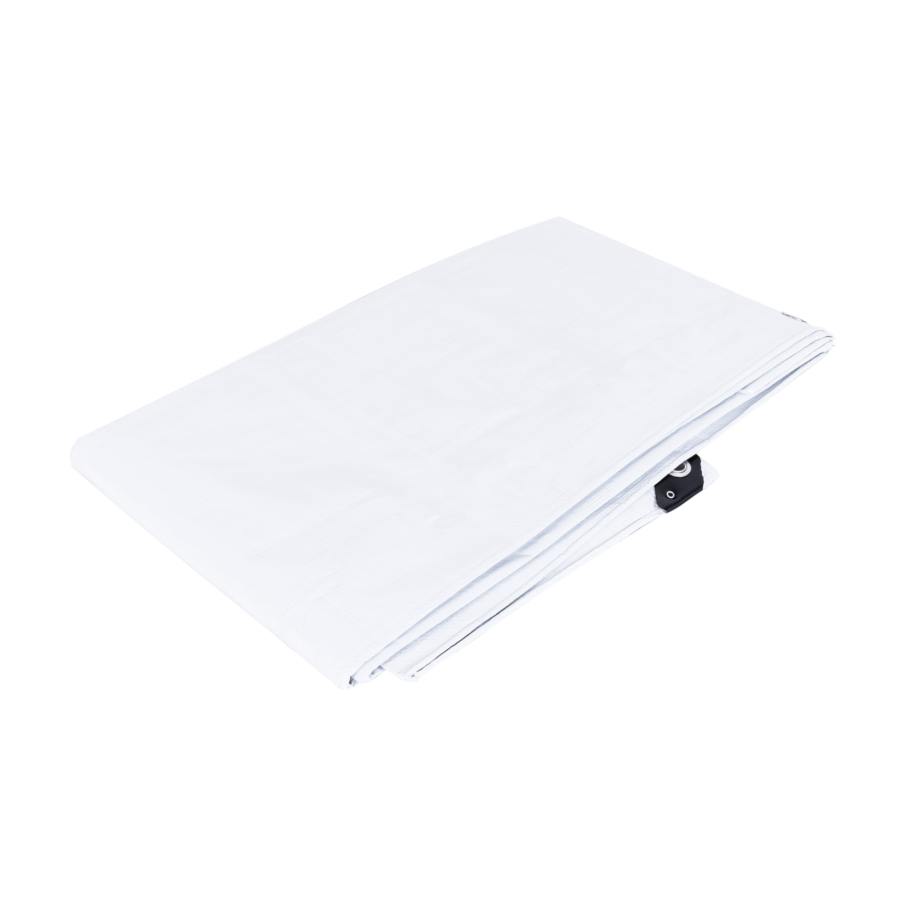 Lona 4 x 4 m, blanca, Pretul
