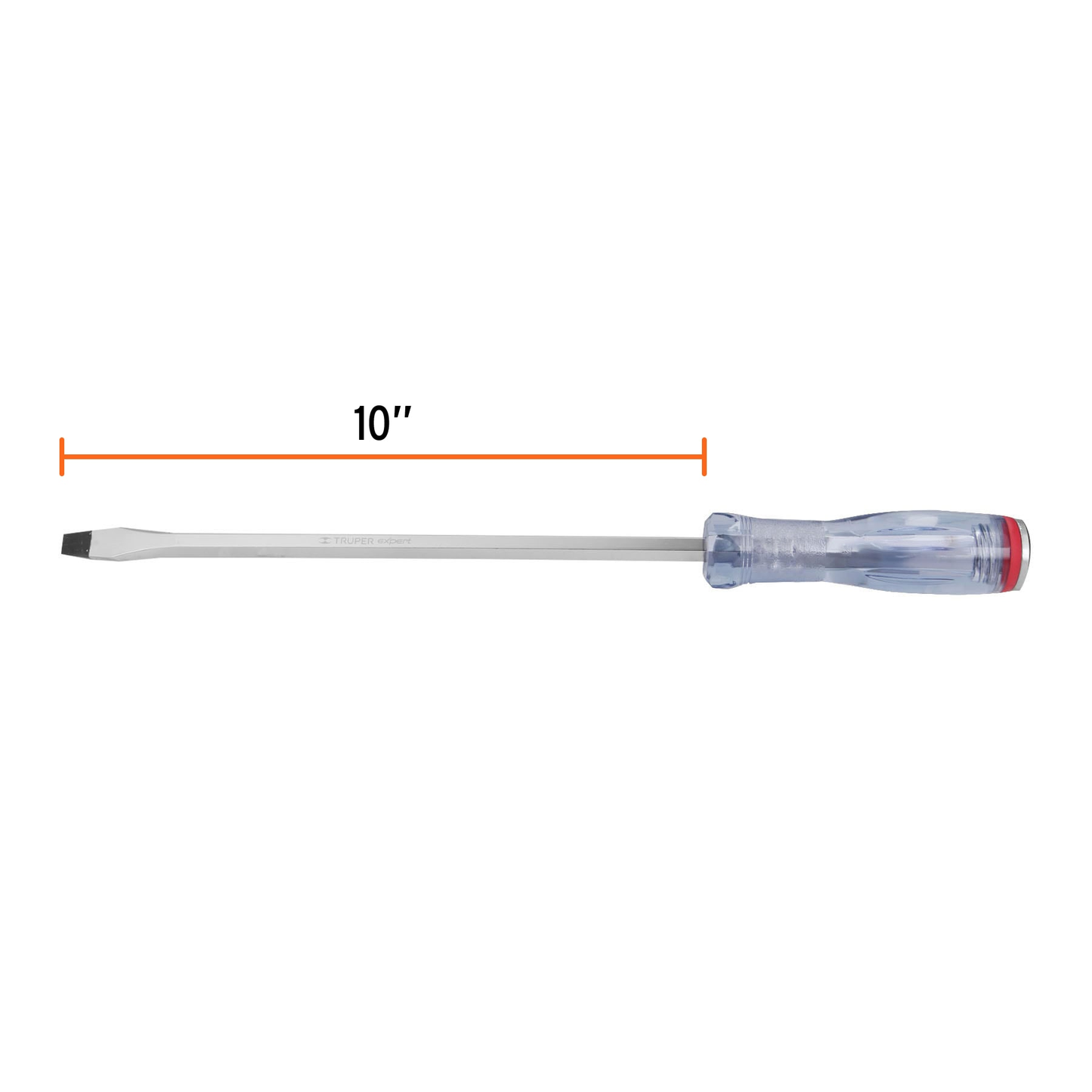 DESARMADOR DE GOLPE 3/8"X10 BARRA HEXAGONAL