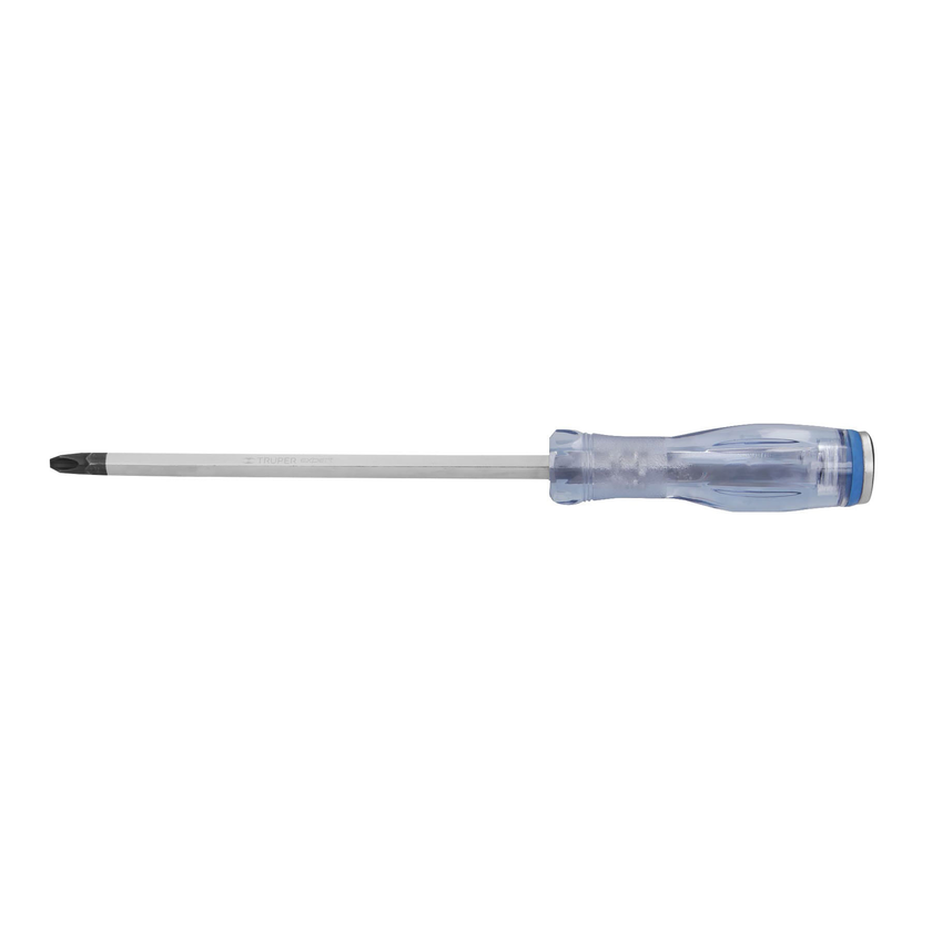 DESARMADOR DE GOLPE 3/8"X8" BARRA HEXAGONAL