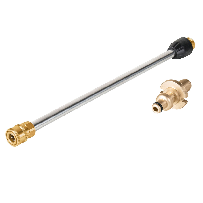 Lanza ajustable para LAVA-2000T truper