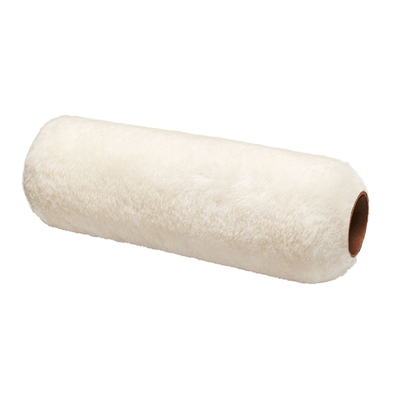 Felpa para rodillo para pintar 9 x 3/4, Truper Expert