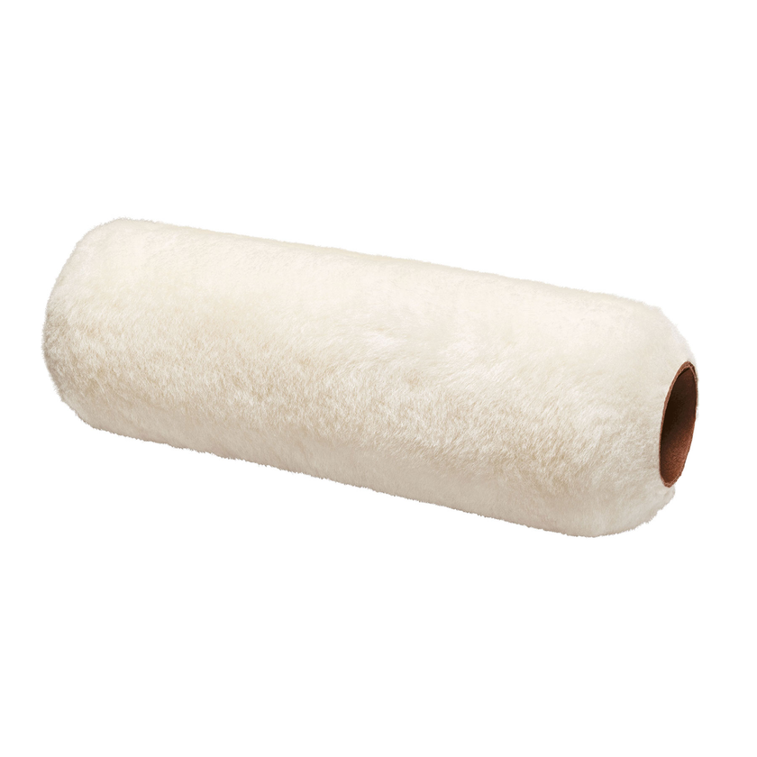 Felpa para rodillo para pintar 9 x 3/4, Truper Expert