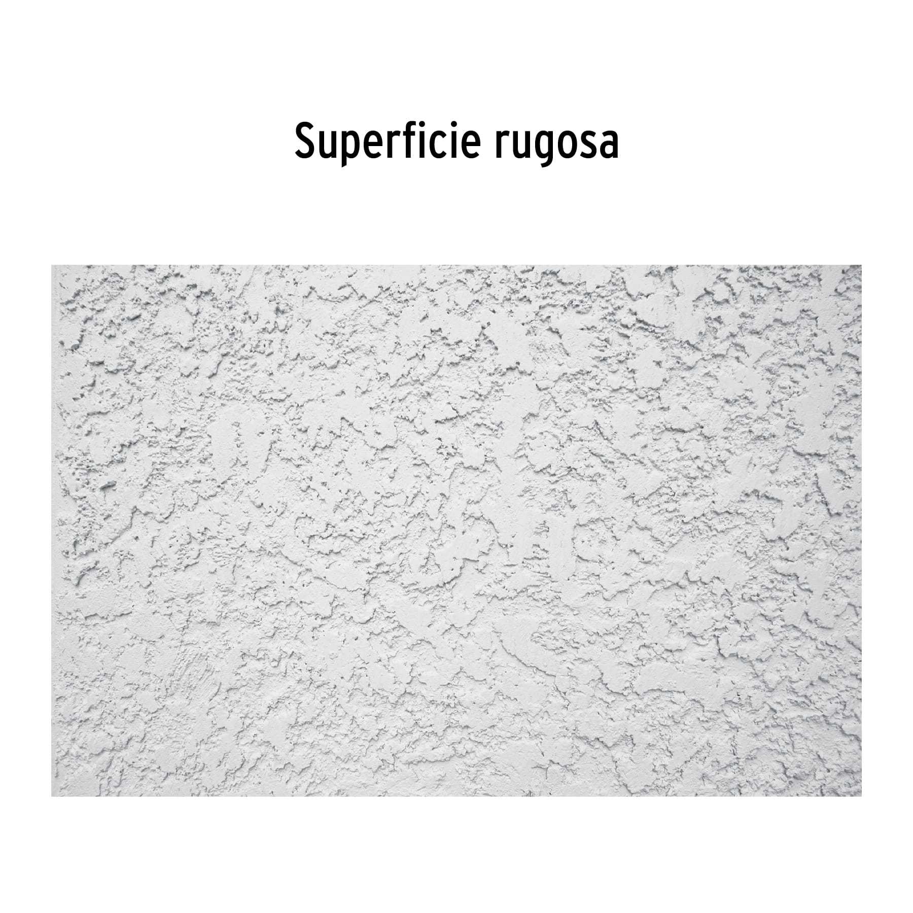 Felpa para rodillo para pintar 9 x 3/4, Truper Expert