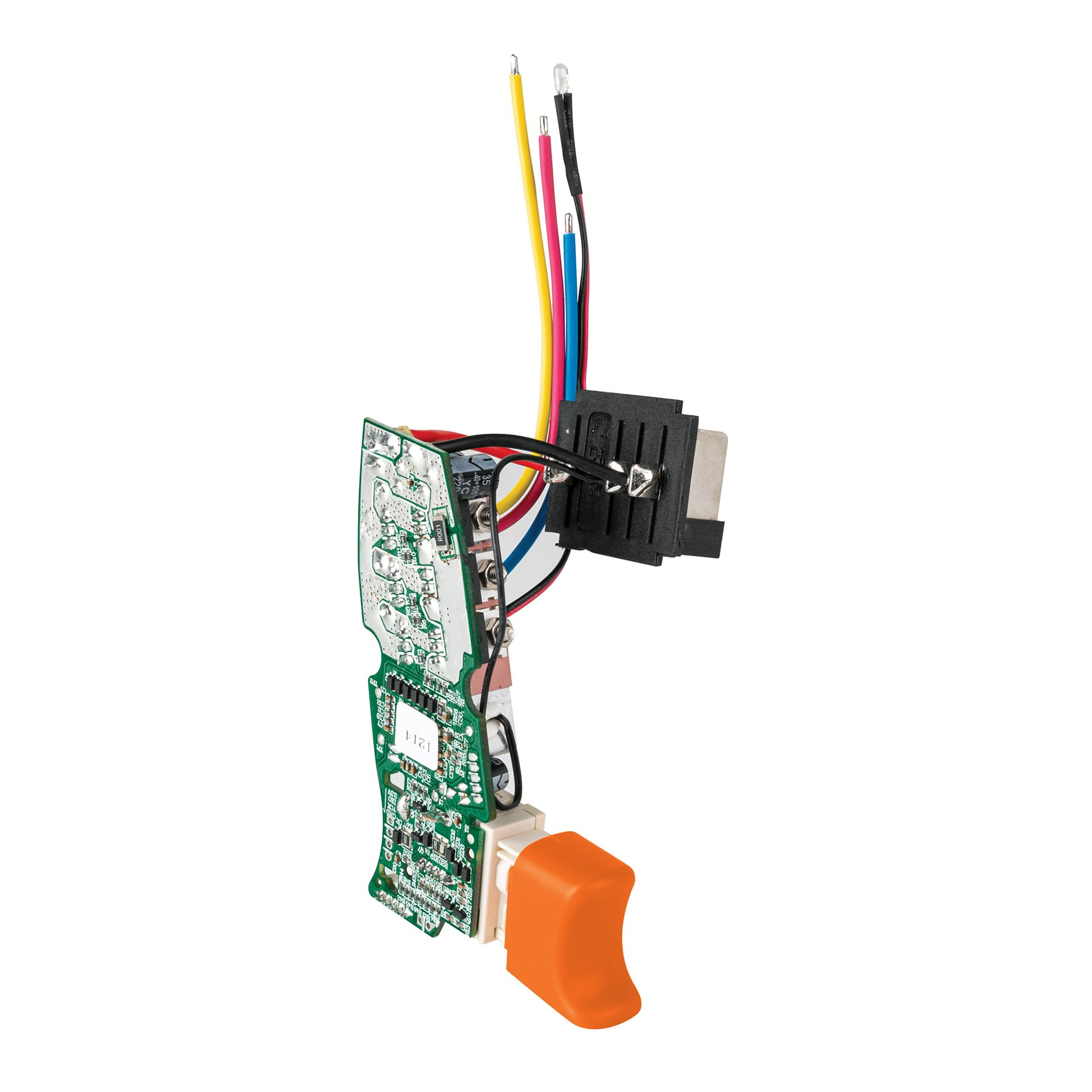 Interruptor de repuesto para ROTI-20N y TALI-20N