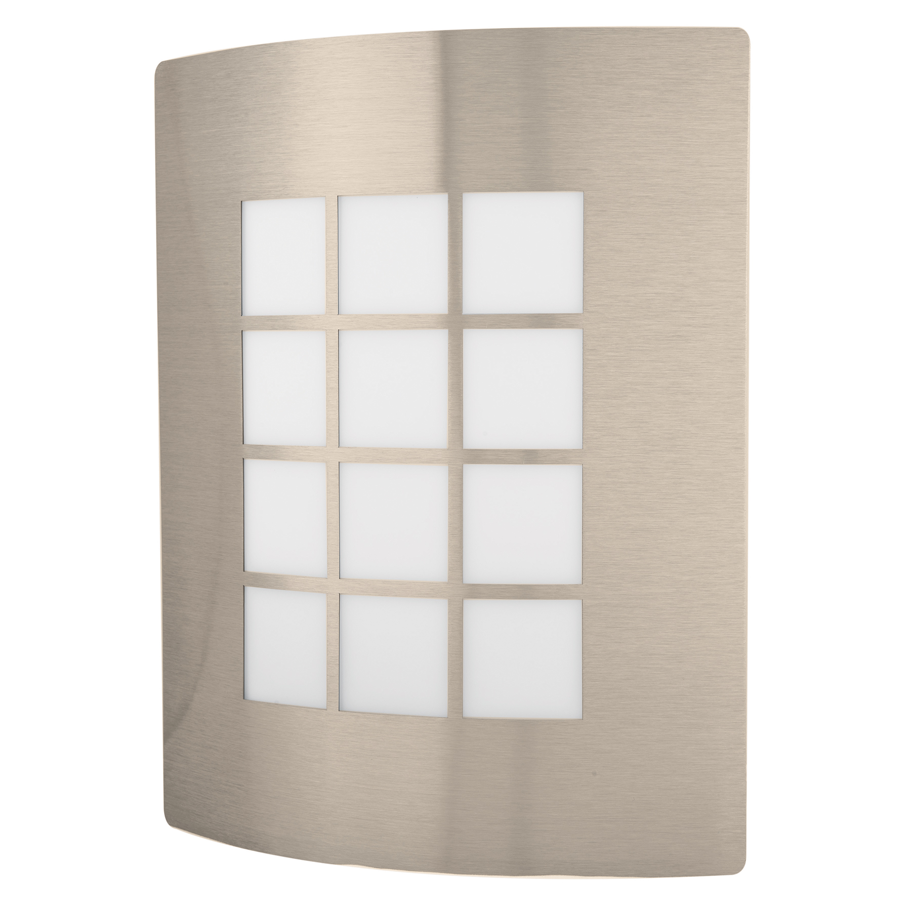 Arbotante exterior, decorativo, 1xE26/E27, 15 W