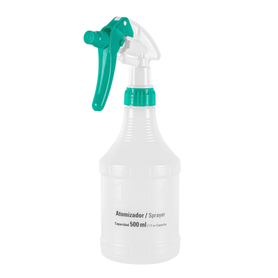 Atomizador de 1/2 litro, KLINTEK
