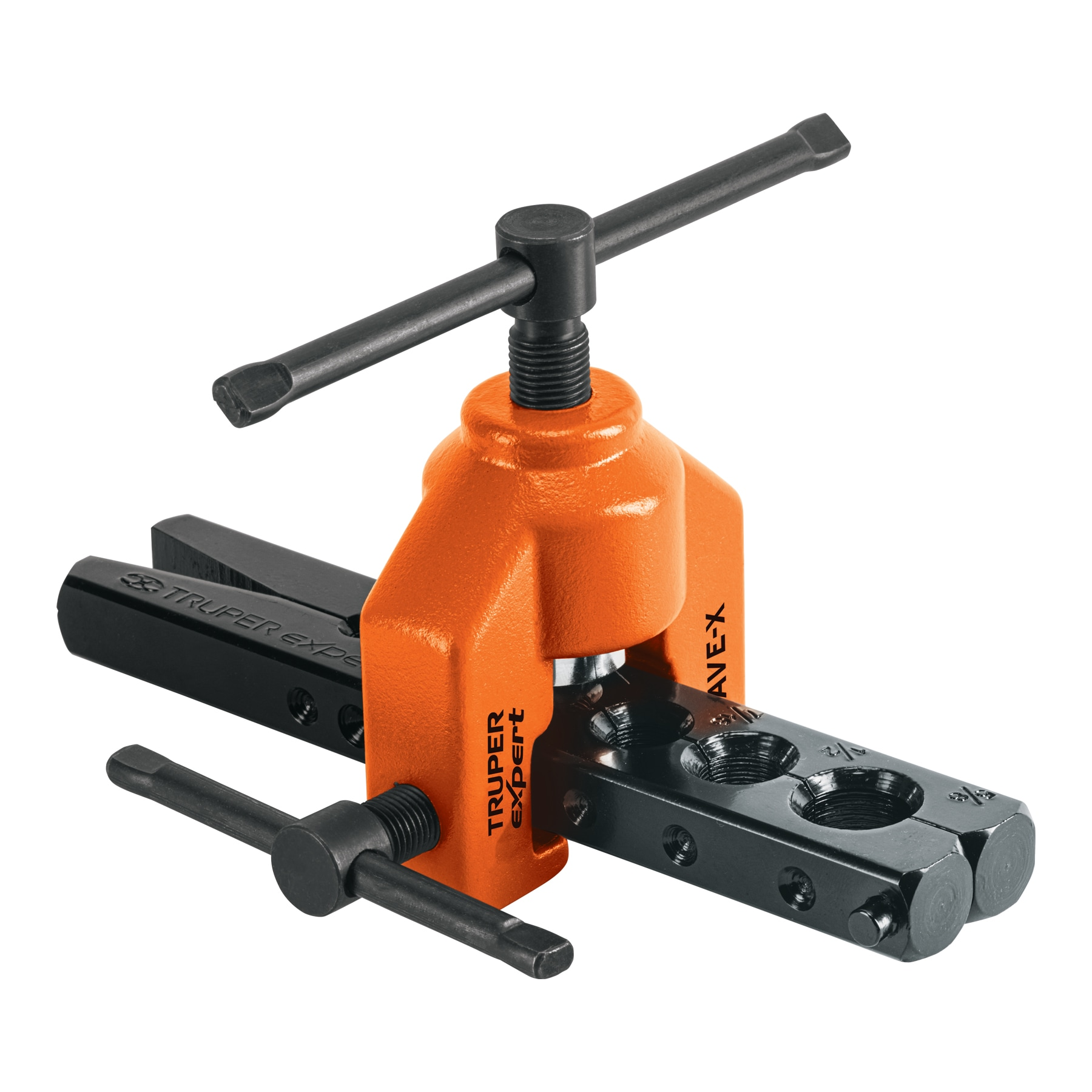 Avellanador 3/16" a 5/8"