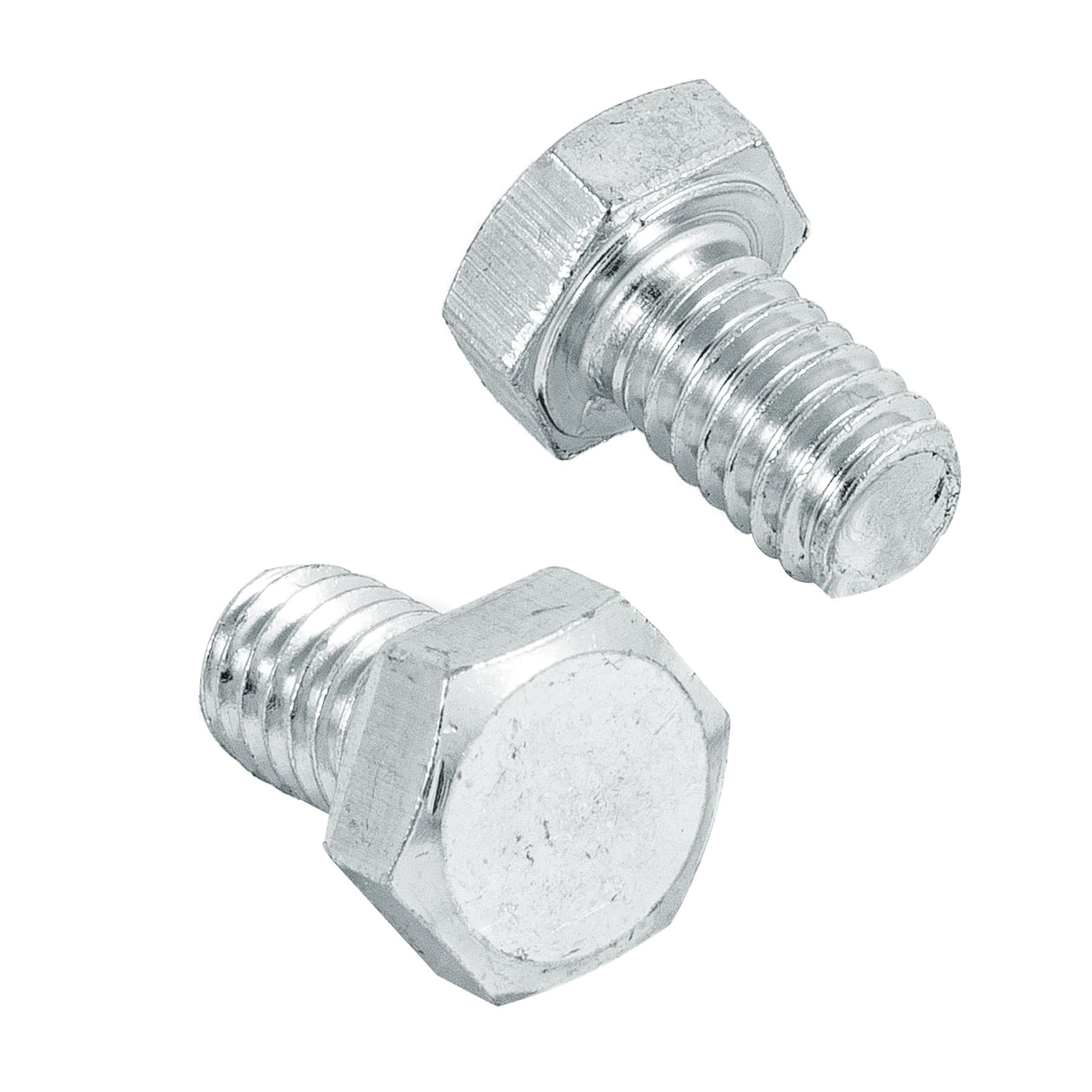 Tornillo acero galvanizado tipo máquina 5/16x1/2", 100 pzas
