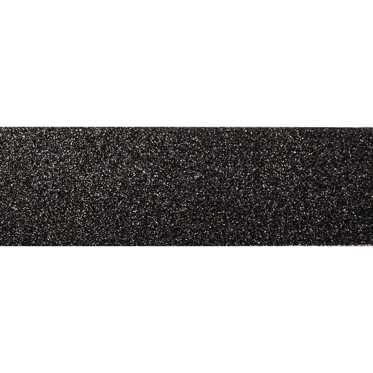 Tiras antiderrapantes con abrasivo, 50 mm, negras, 6 pzas