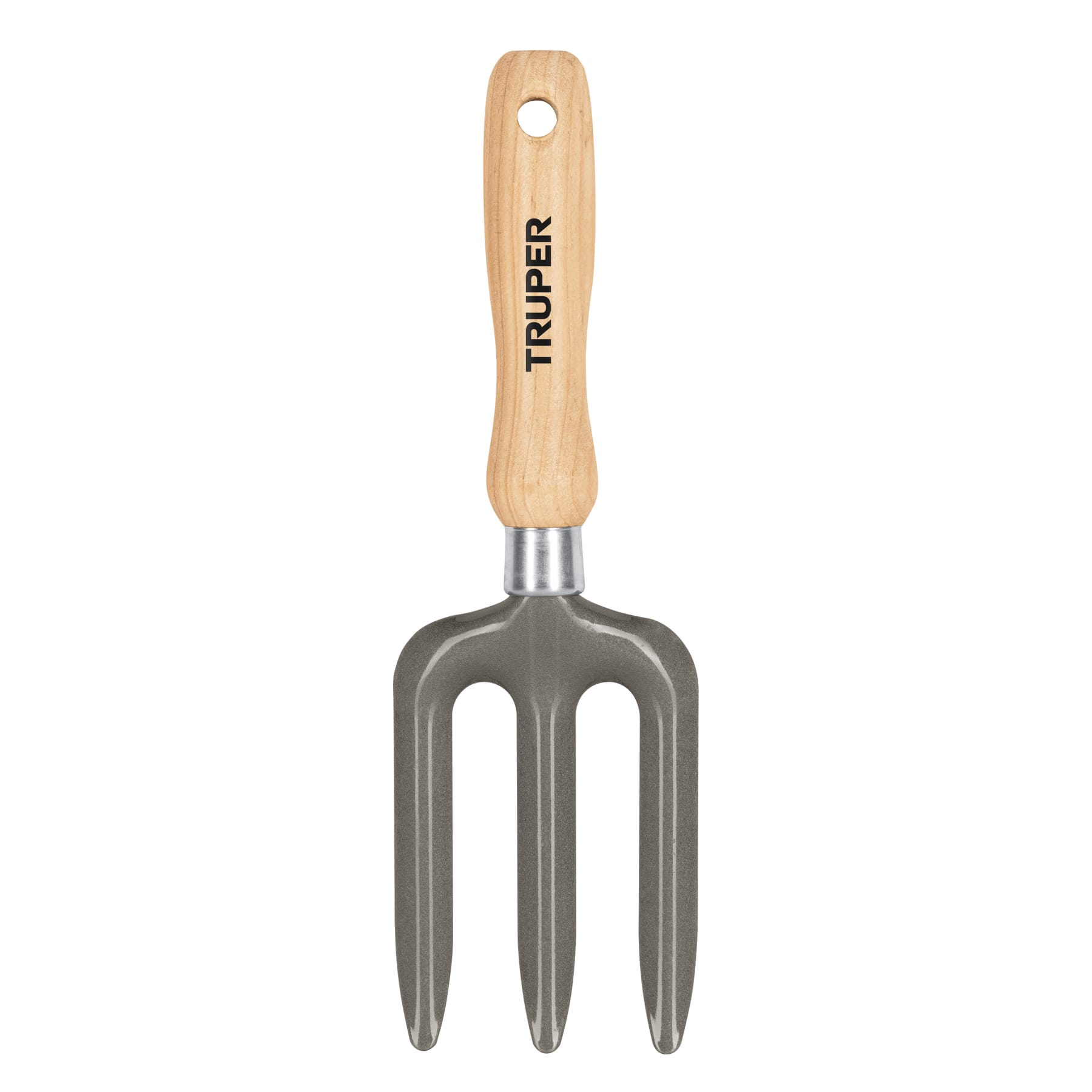 Bieldo para jardín, 6"