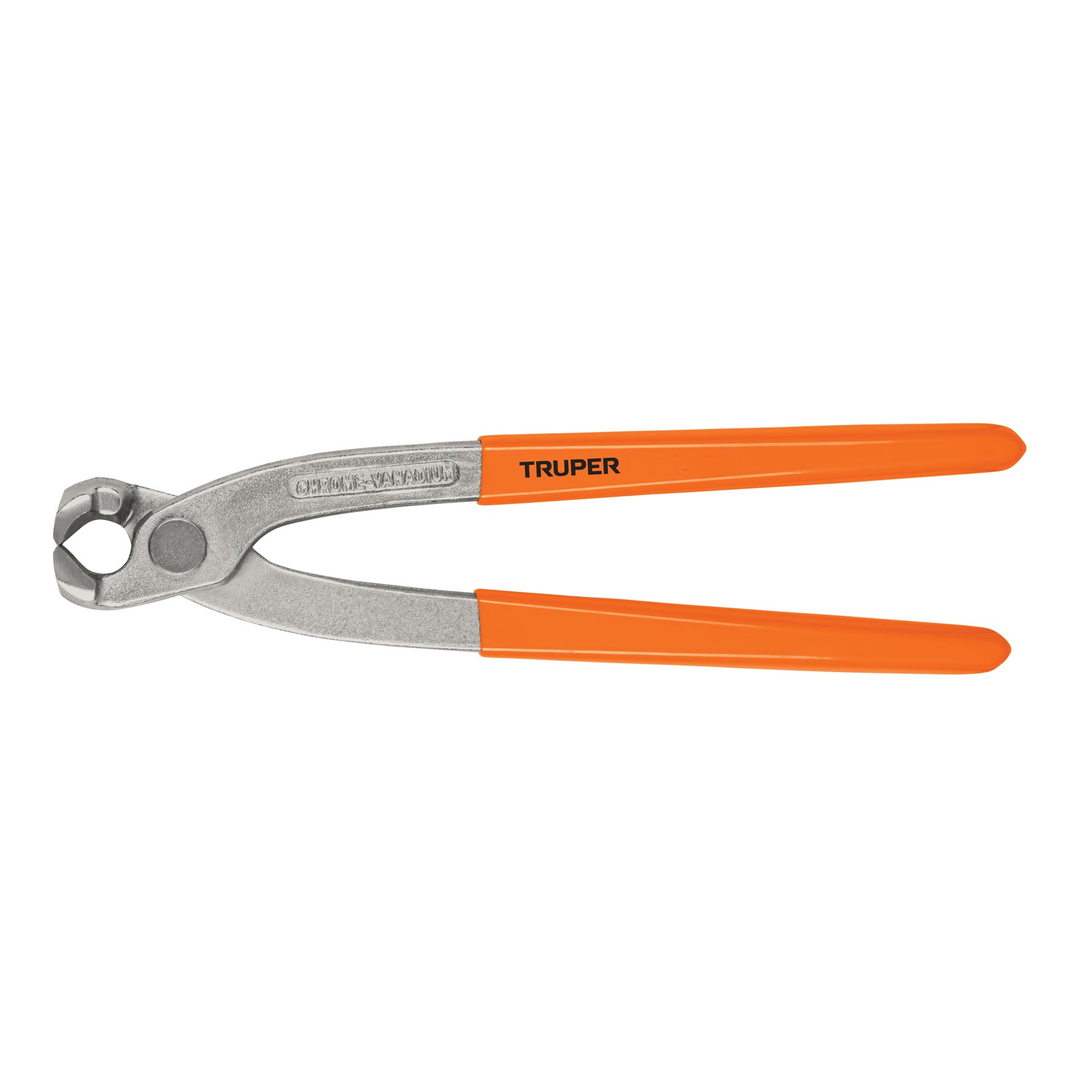 Tenaza de armador 8"