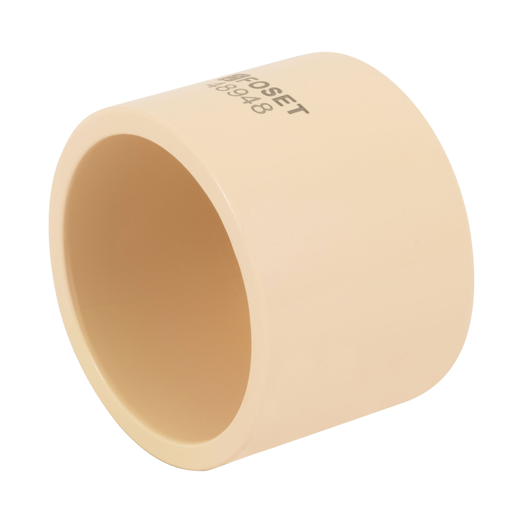 Tapon CPVC 1-1/2"