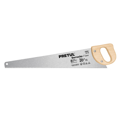 Serrucho 20" Pretul