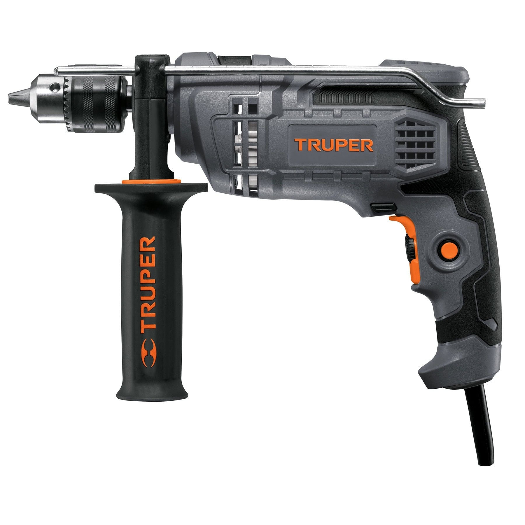 Rotomartillo industrial 1/2" 650 W