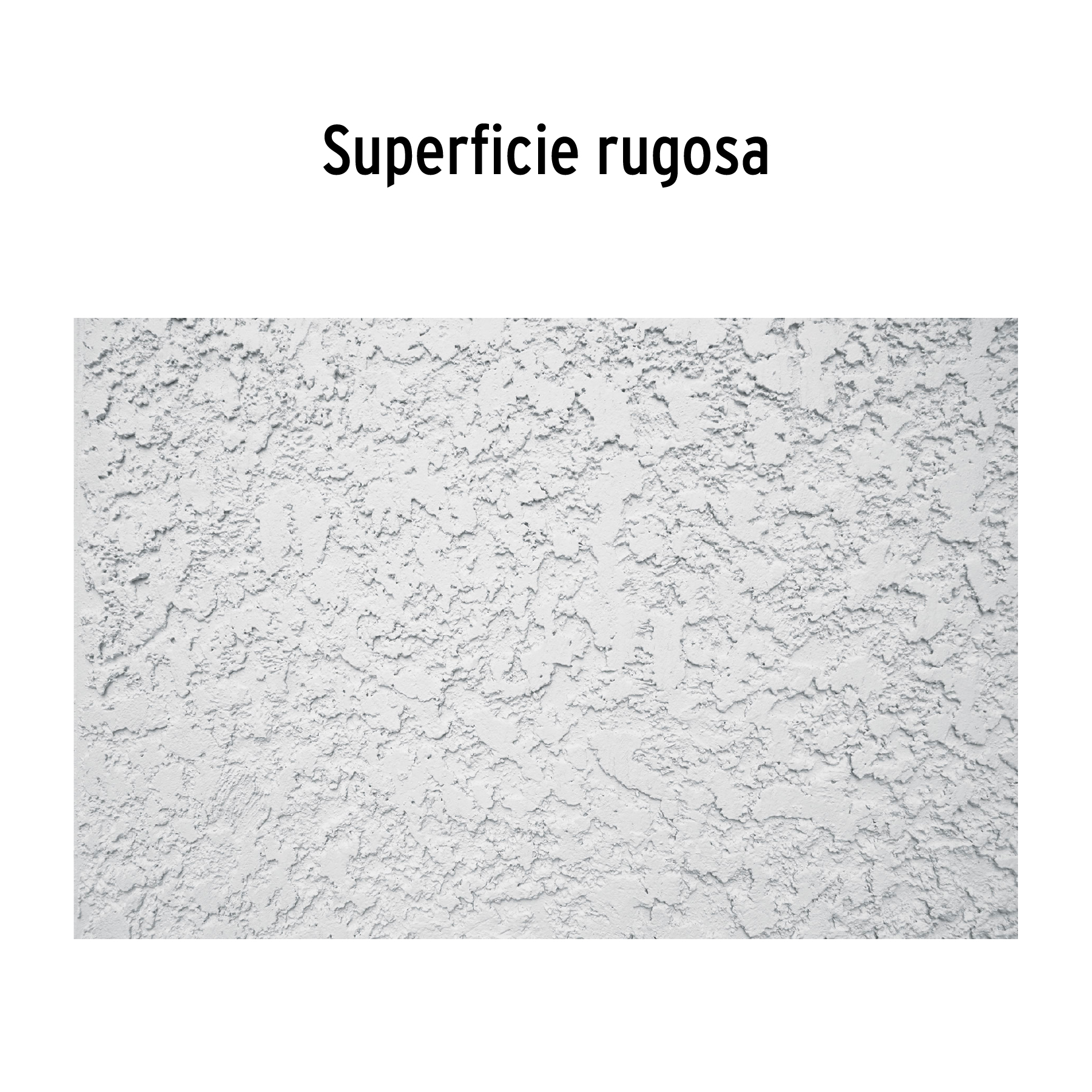 Rodillo para pintar, felpa 9 x 7/16", de PVC