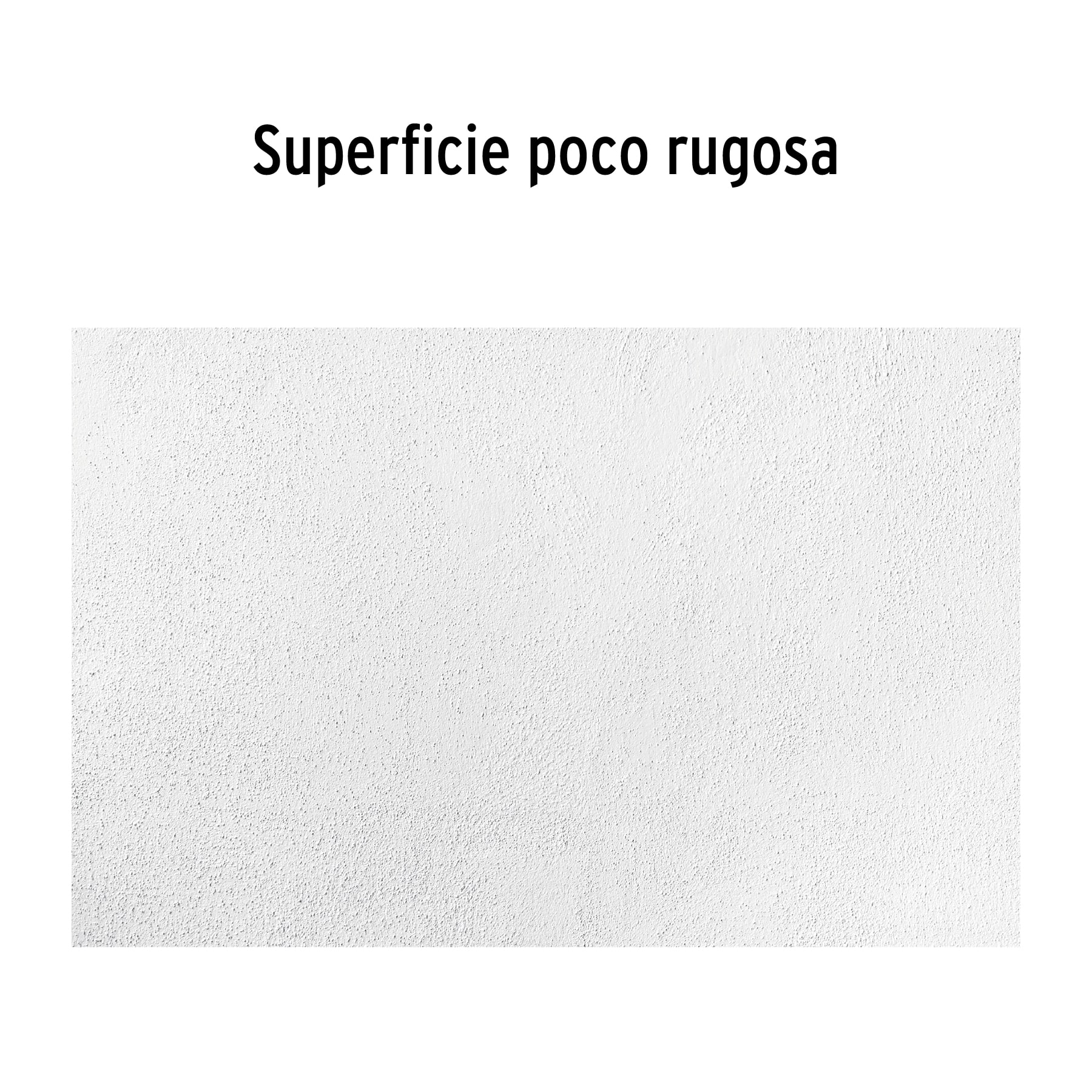 Rodillo para pintar, felpa 9 x 5/8", lisa