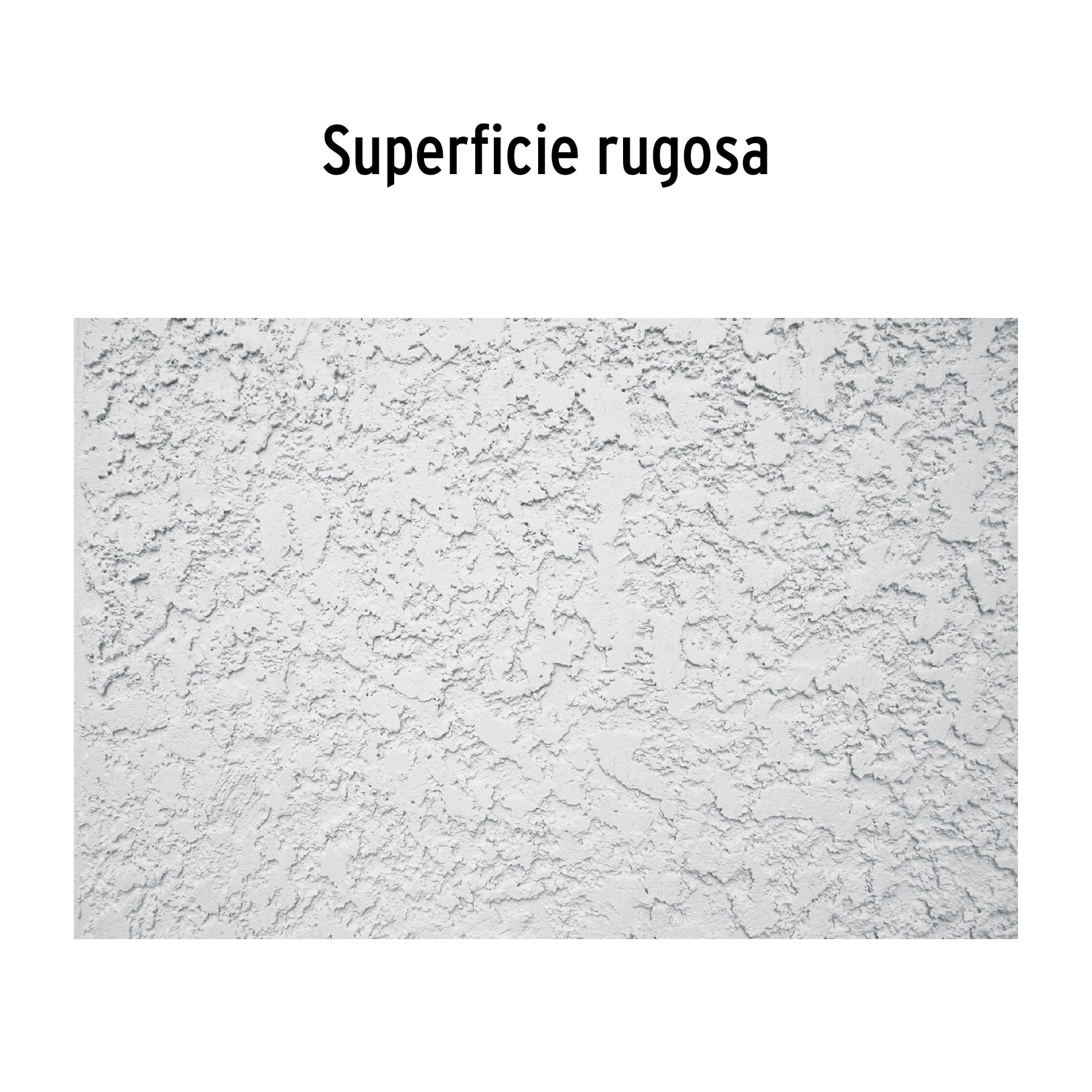 Rodillo para pintar, felpa 9 x 3/4", semi rugosa de esponja