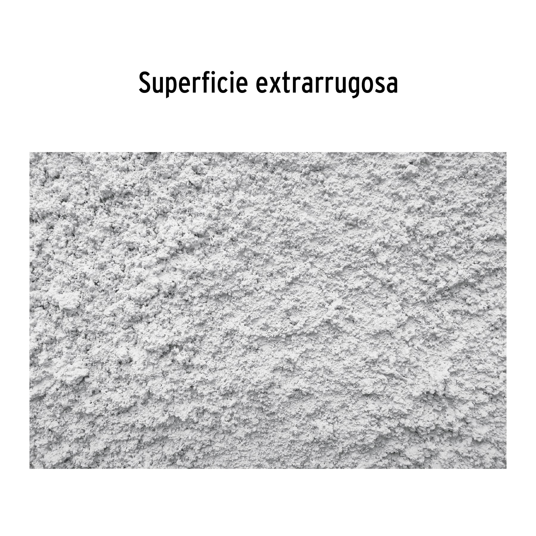 Rodillo para pintar, felpa 9 x 1-1/4", extra rugosa