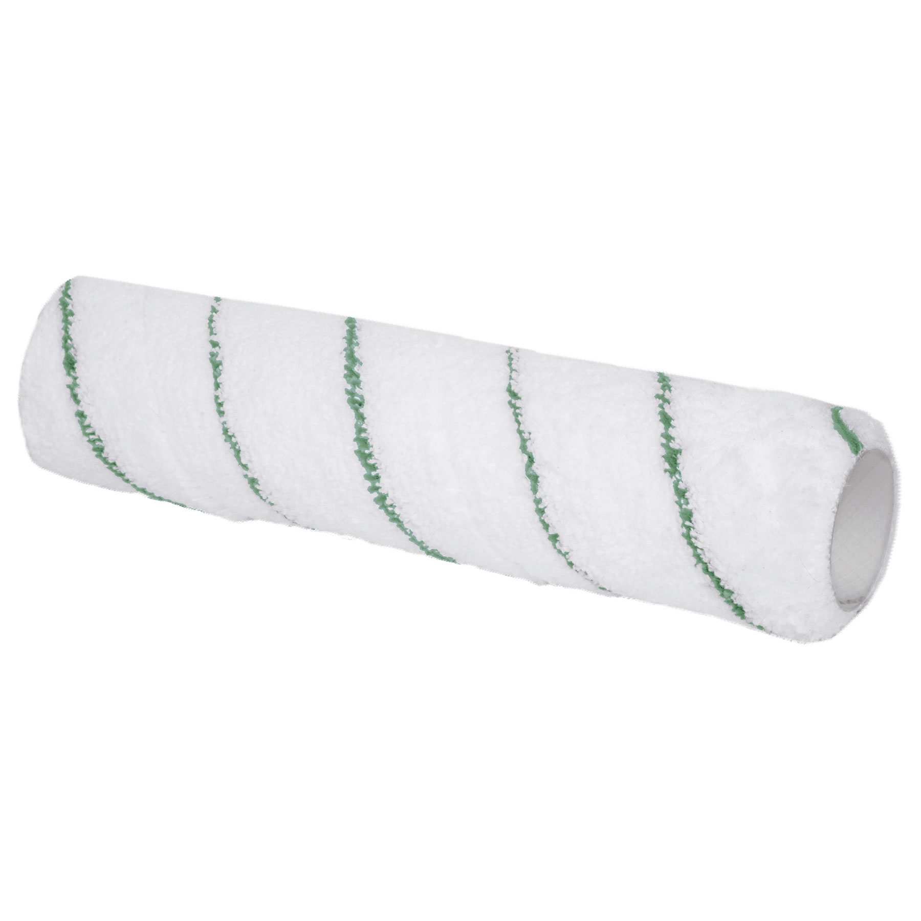 Repuesto rodillo para pintar, 9 x 3/8", de microfibra
