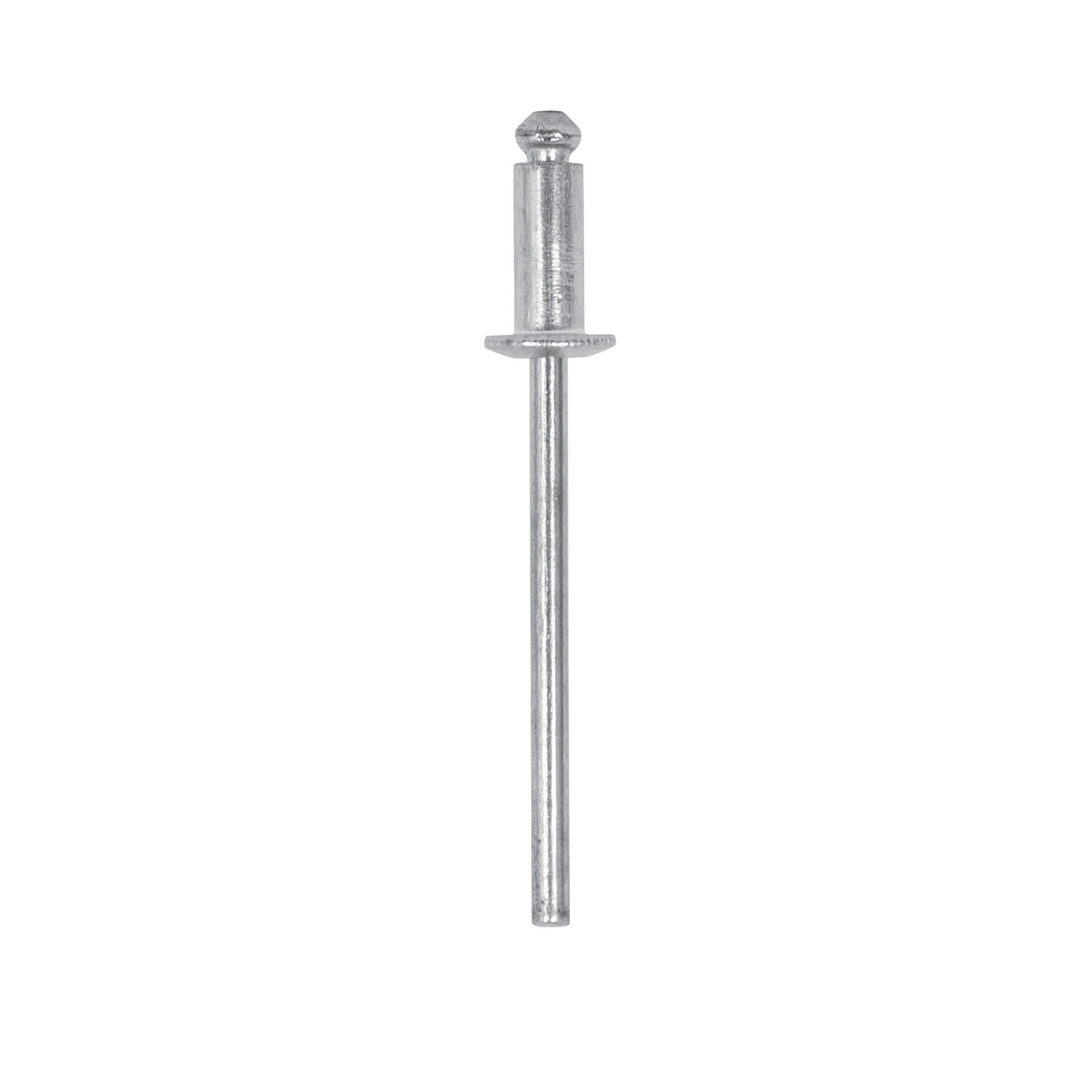 Remaches con espiga, 3.2x8.00mm, bolsa con 50 pzas