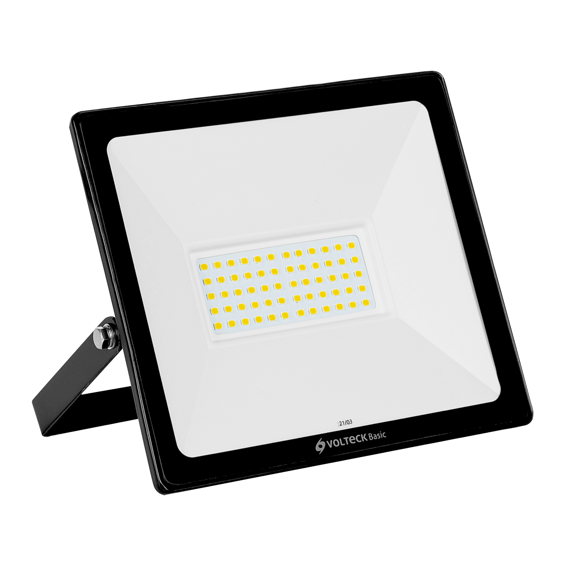 Reflector ultra delgado de LED, 50 W