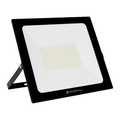 Reflector ultra delgado de LED, 200 W