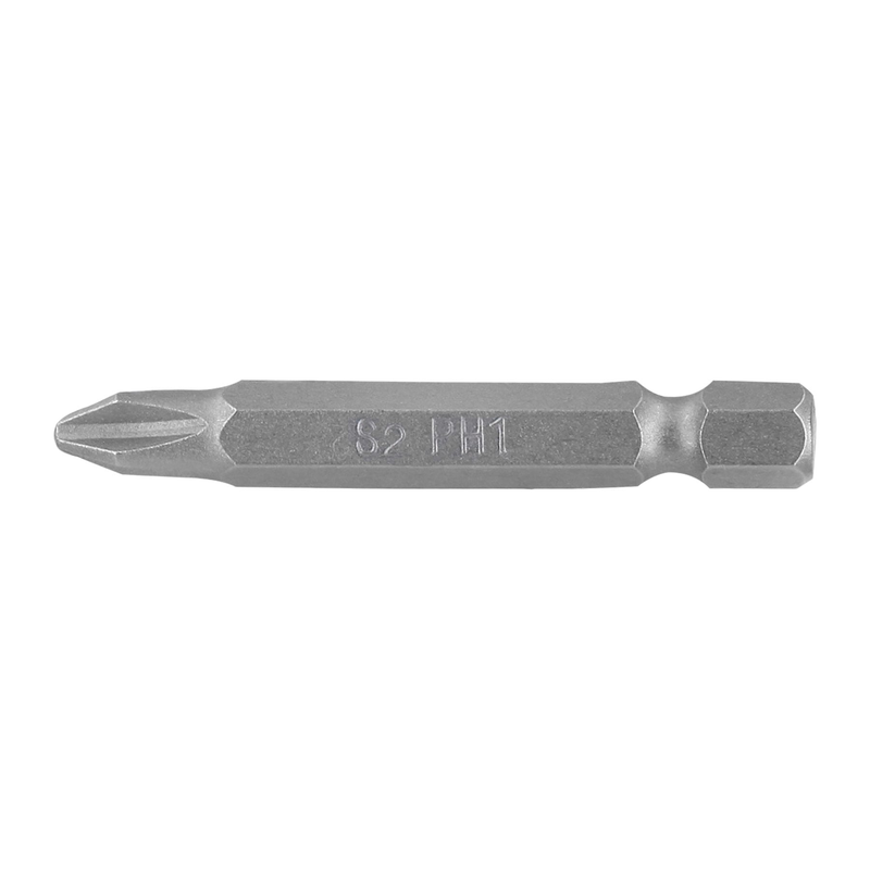 Puntas para desarmador Phillips PH2, 2", 5 piezas